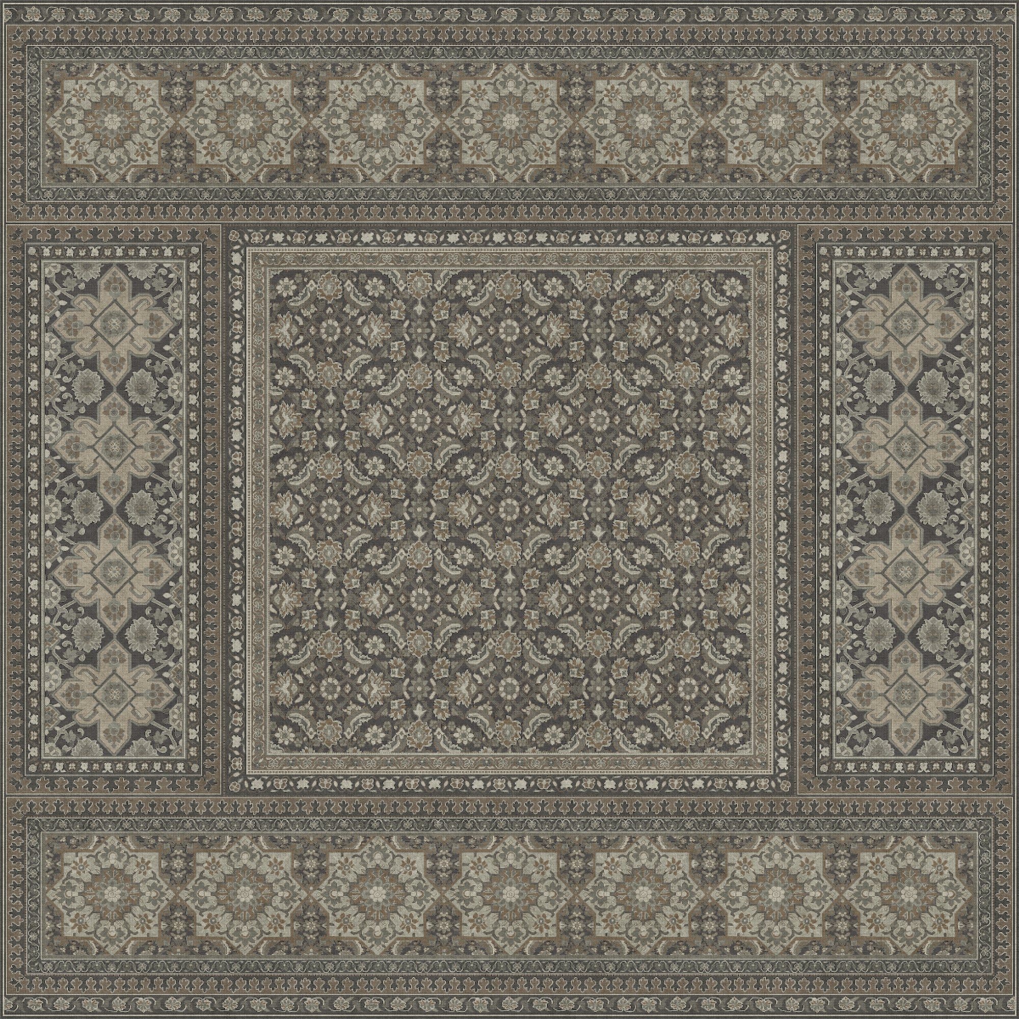 Biltmore - Maison Tapis - Lyon