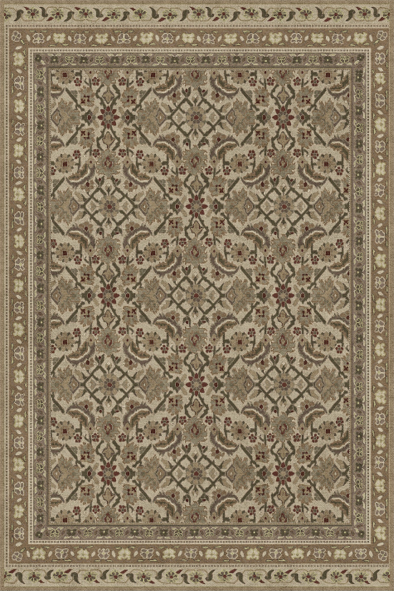 Biltmore - Maison Tapis - Normandy