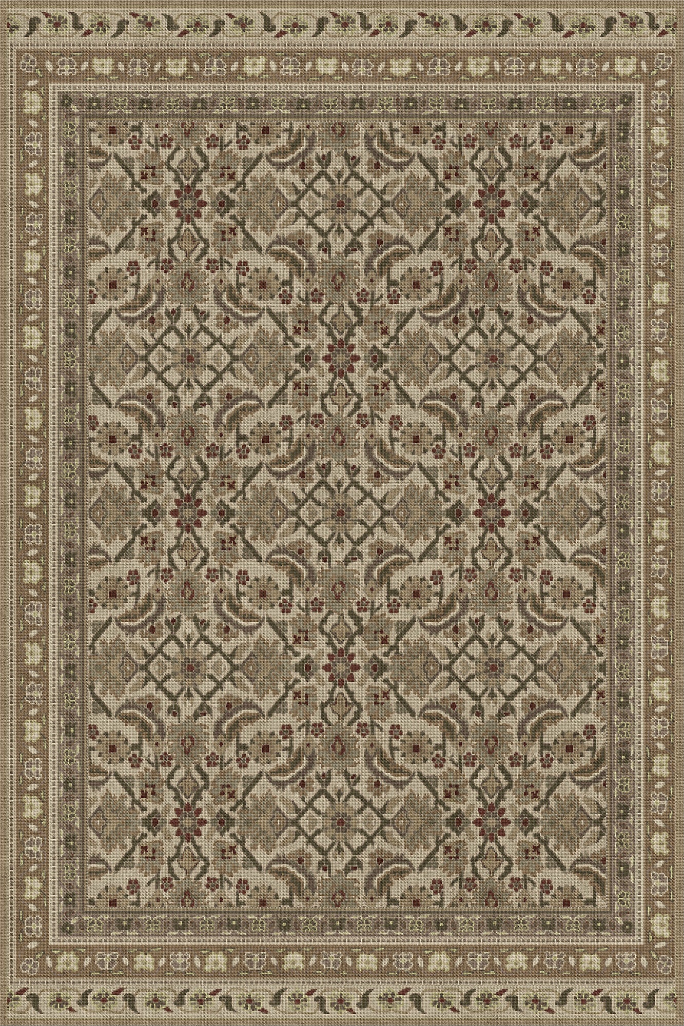 Biltmore - Maison Tapis - Normandy