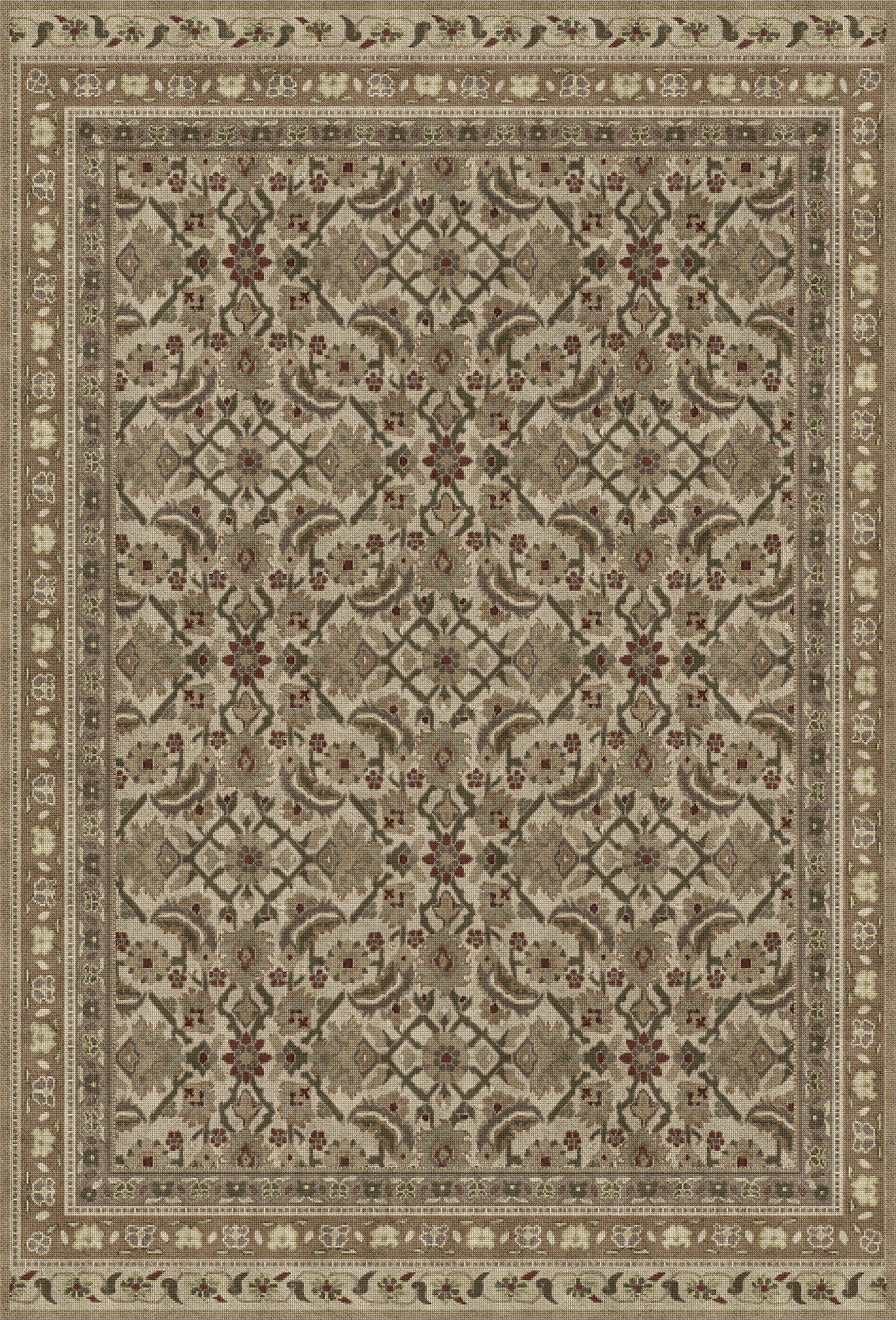 Biltmore - Maison Tapis - Normandy