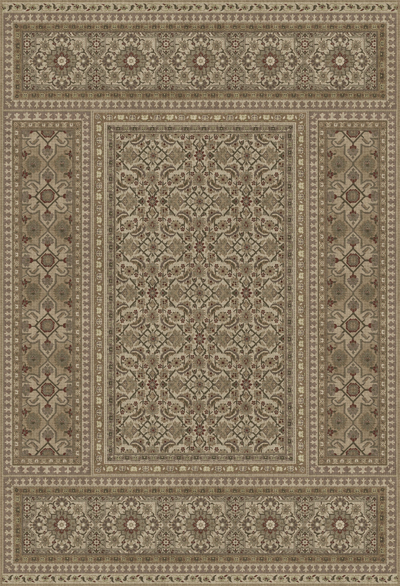 Biltmore - Maison Tapis - Normandy