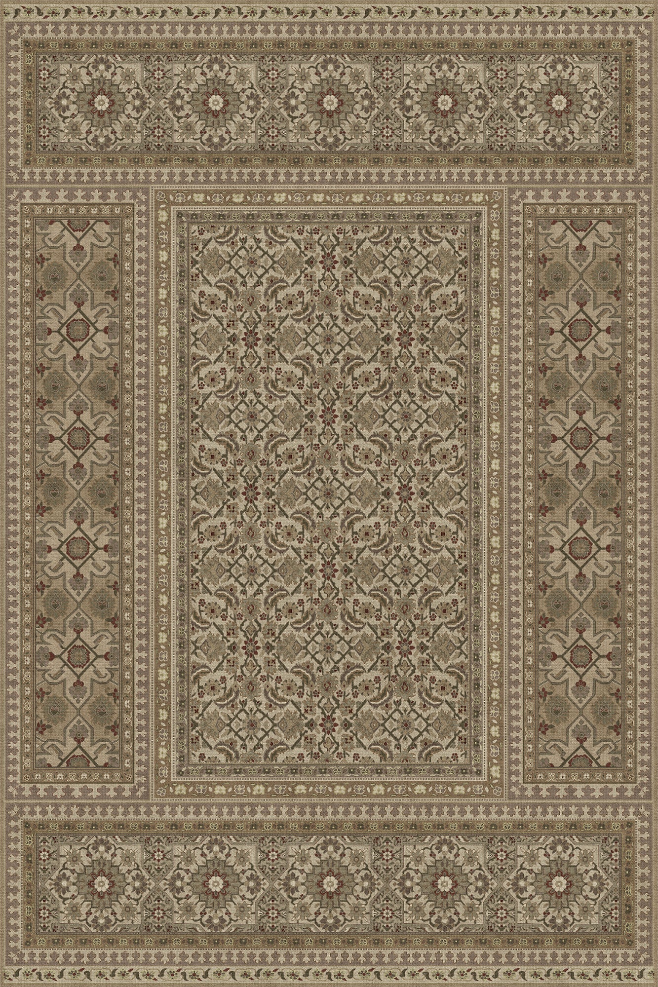 Biltmore - Maison Tapis - Normandy