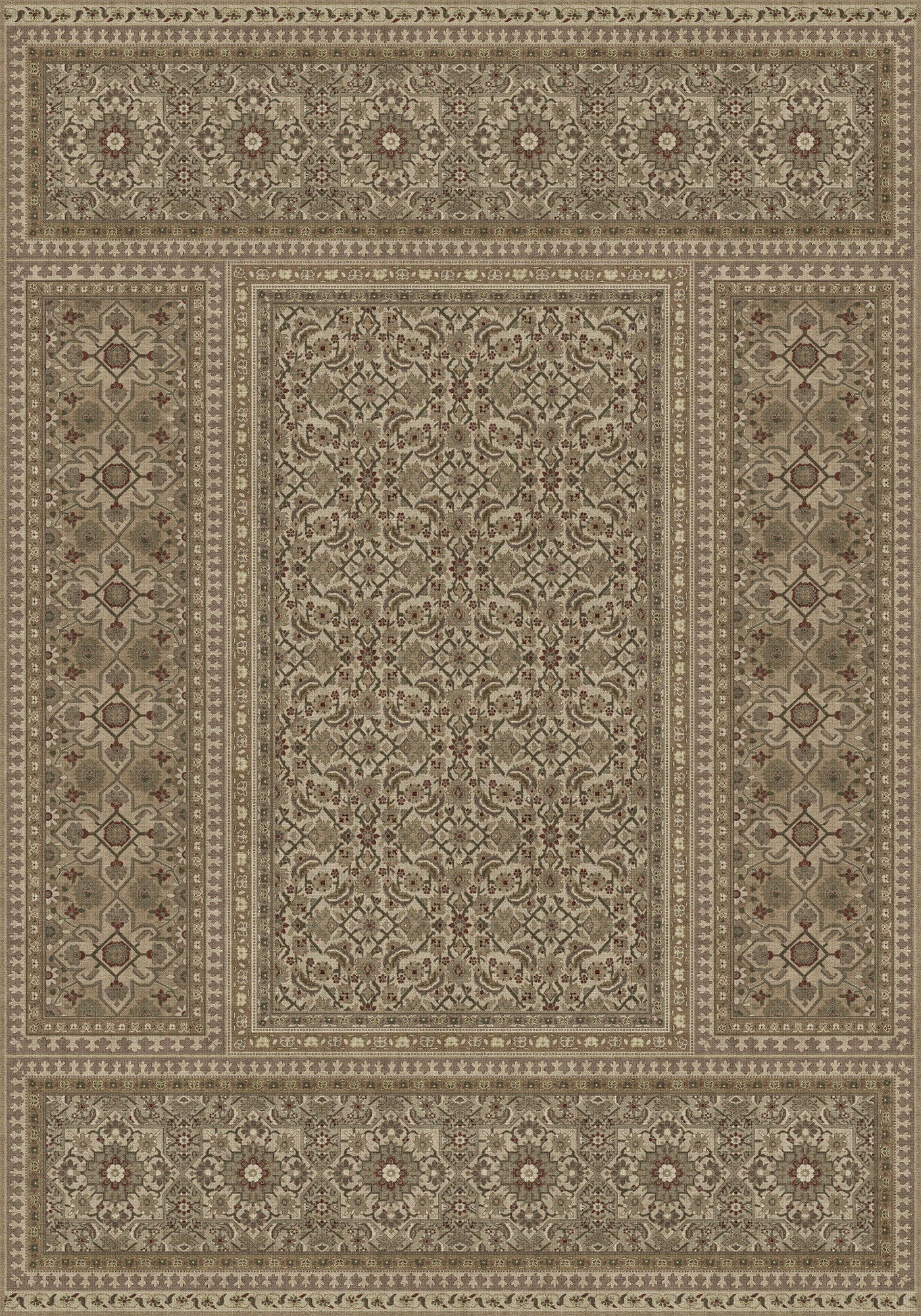Biltmore - Maison Tapis - Normandy