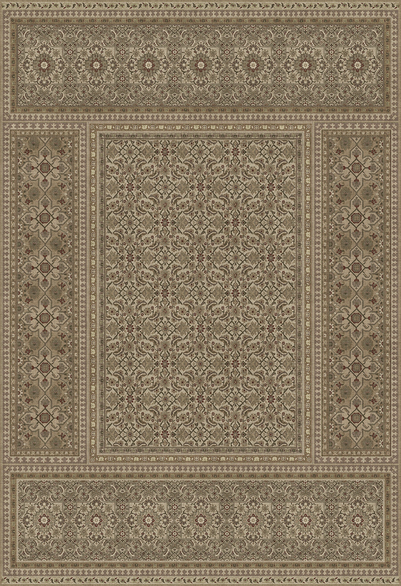 Biltmore - Maison Tapis - Normandy