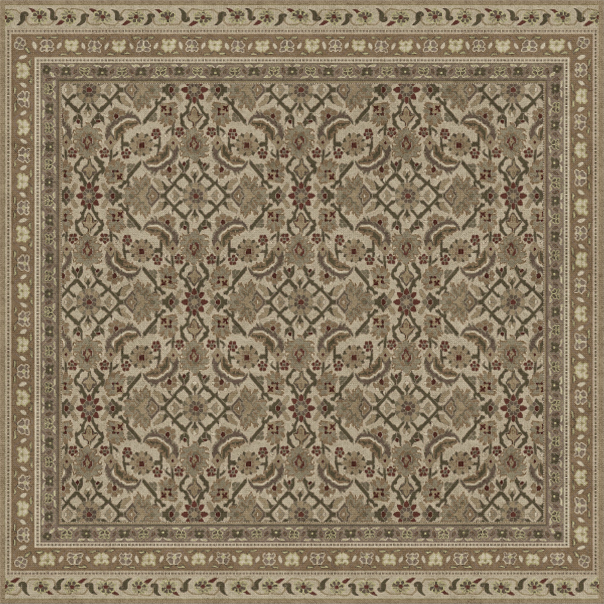 Biltmore - Maison Tapis - Normandy