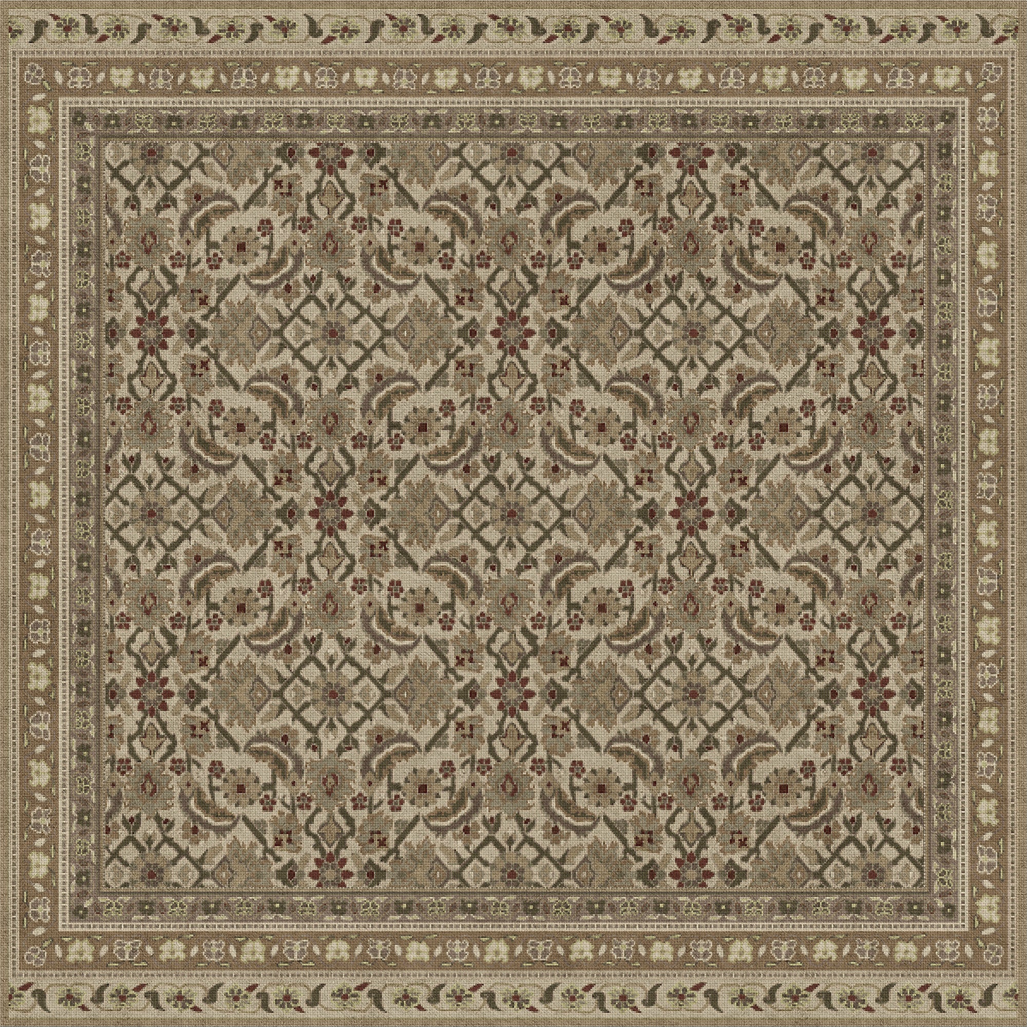Biltmore - Maison Tapis - Normandy