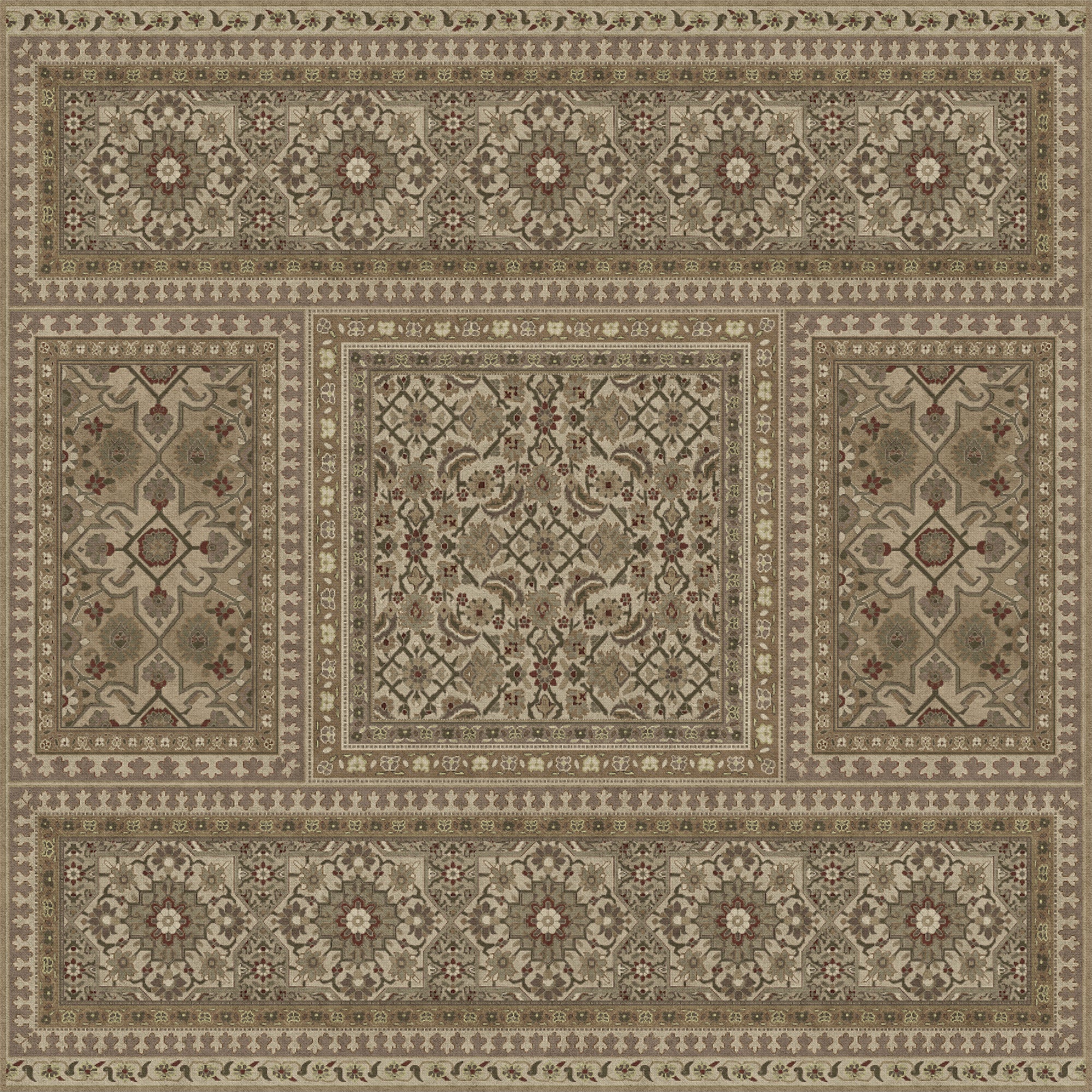 Biltmore - Maison Tapis - Normandy