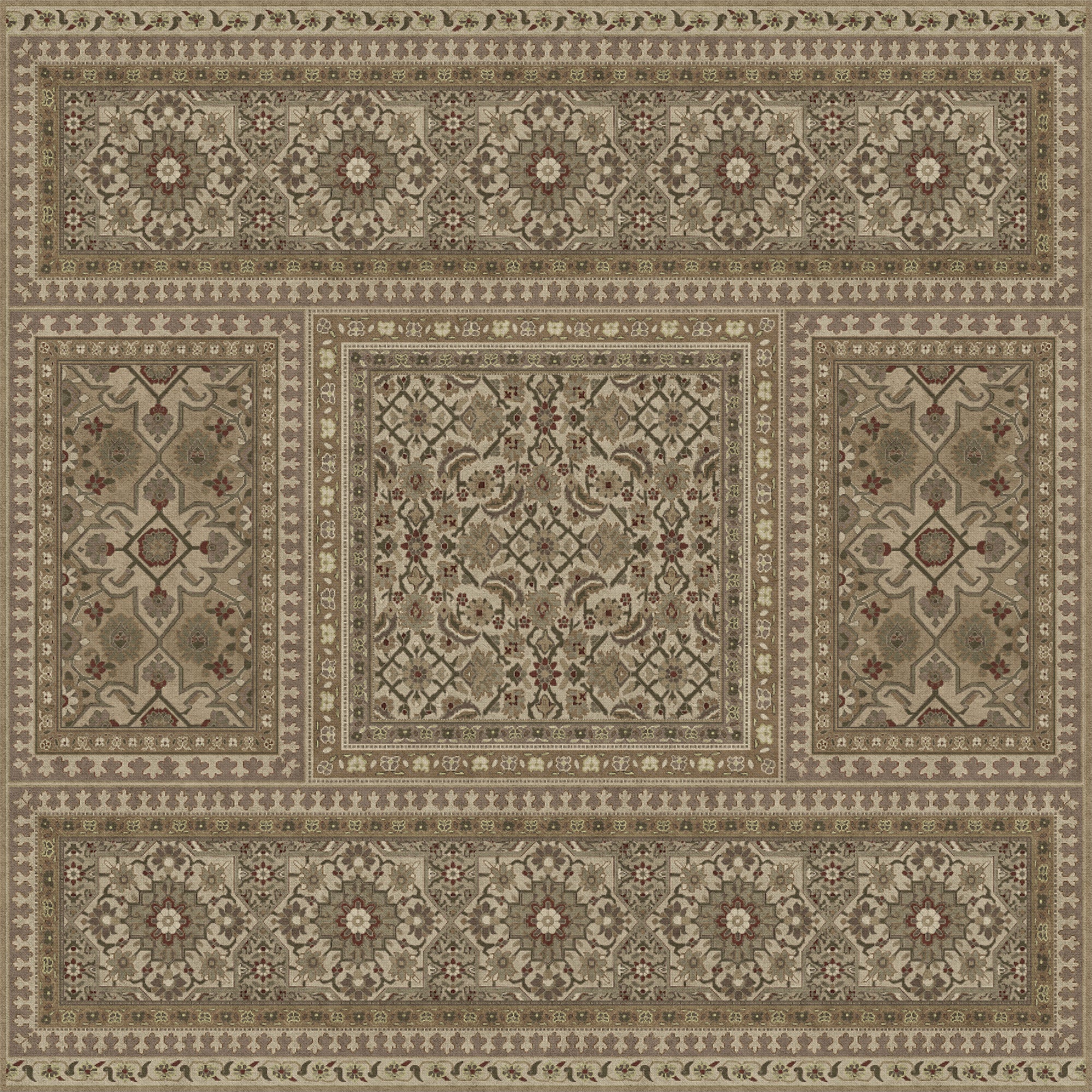 Biltmore - Maison Tapis - Normandy