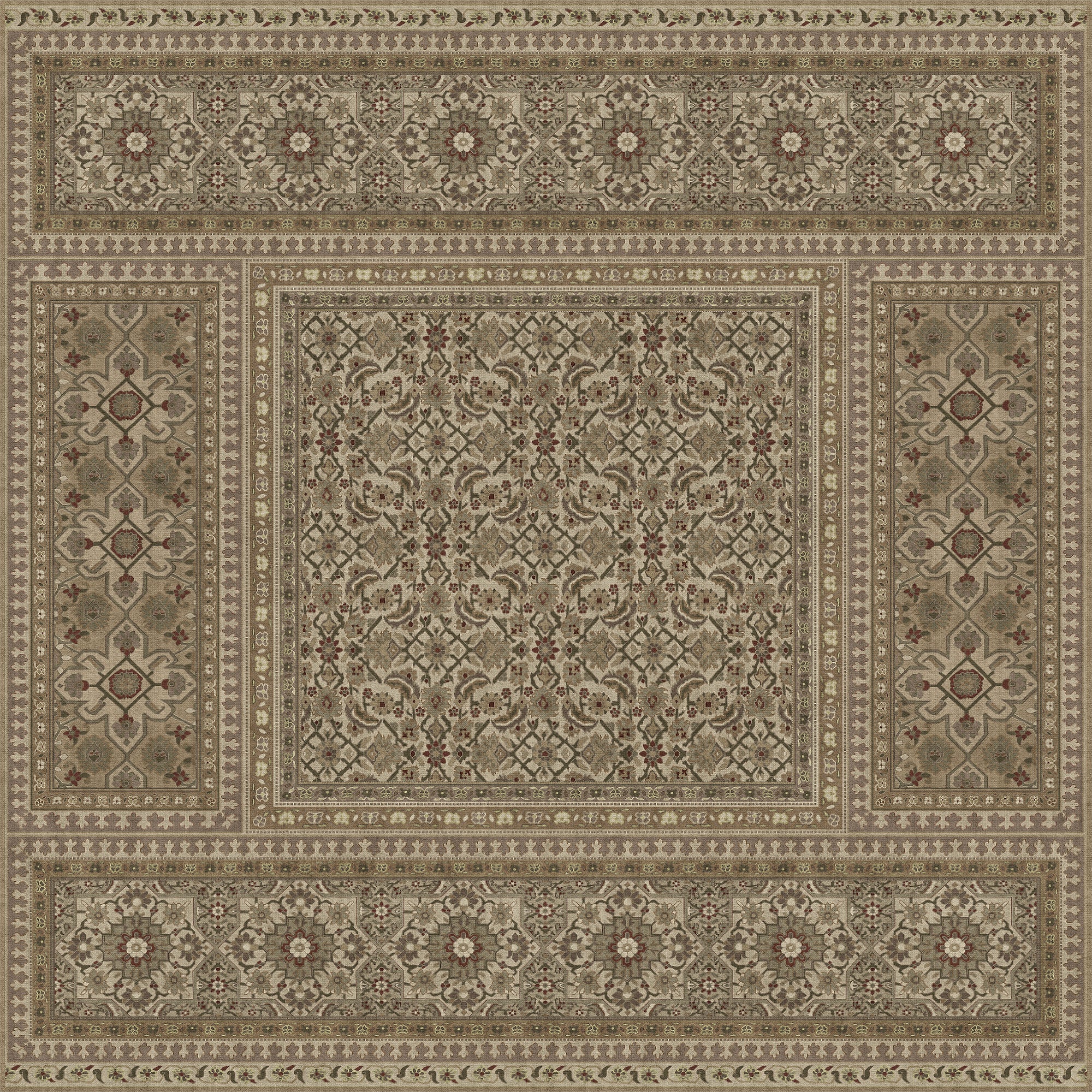 Biltmore - Maison Tapis - Normandy