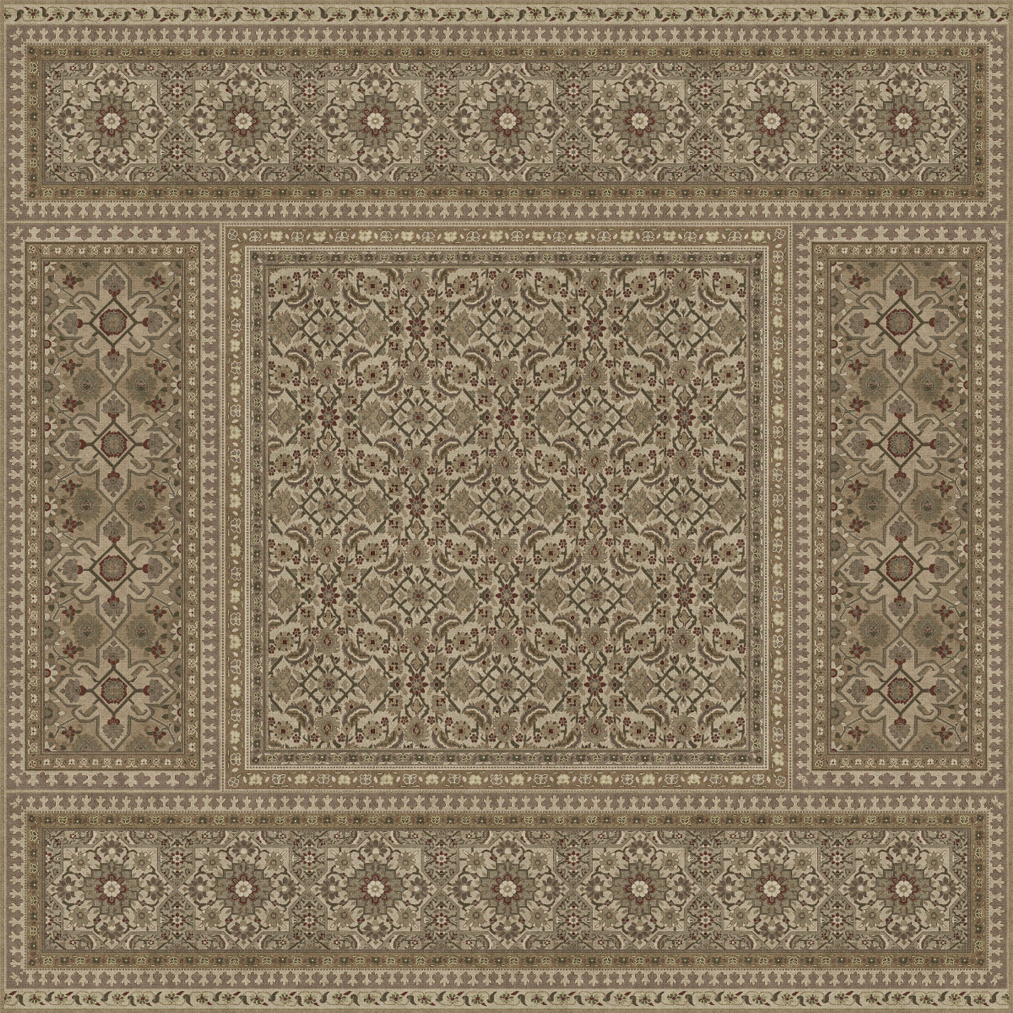 Biltmore - Maison Tapis - Normandy