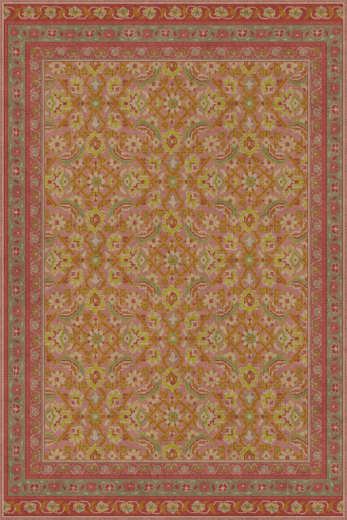 Biltmore - Maison Tapis - Provence