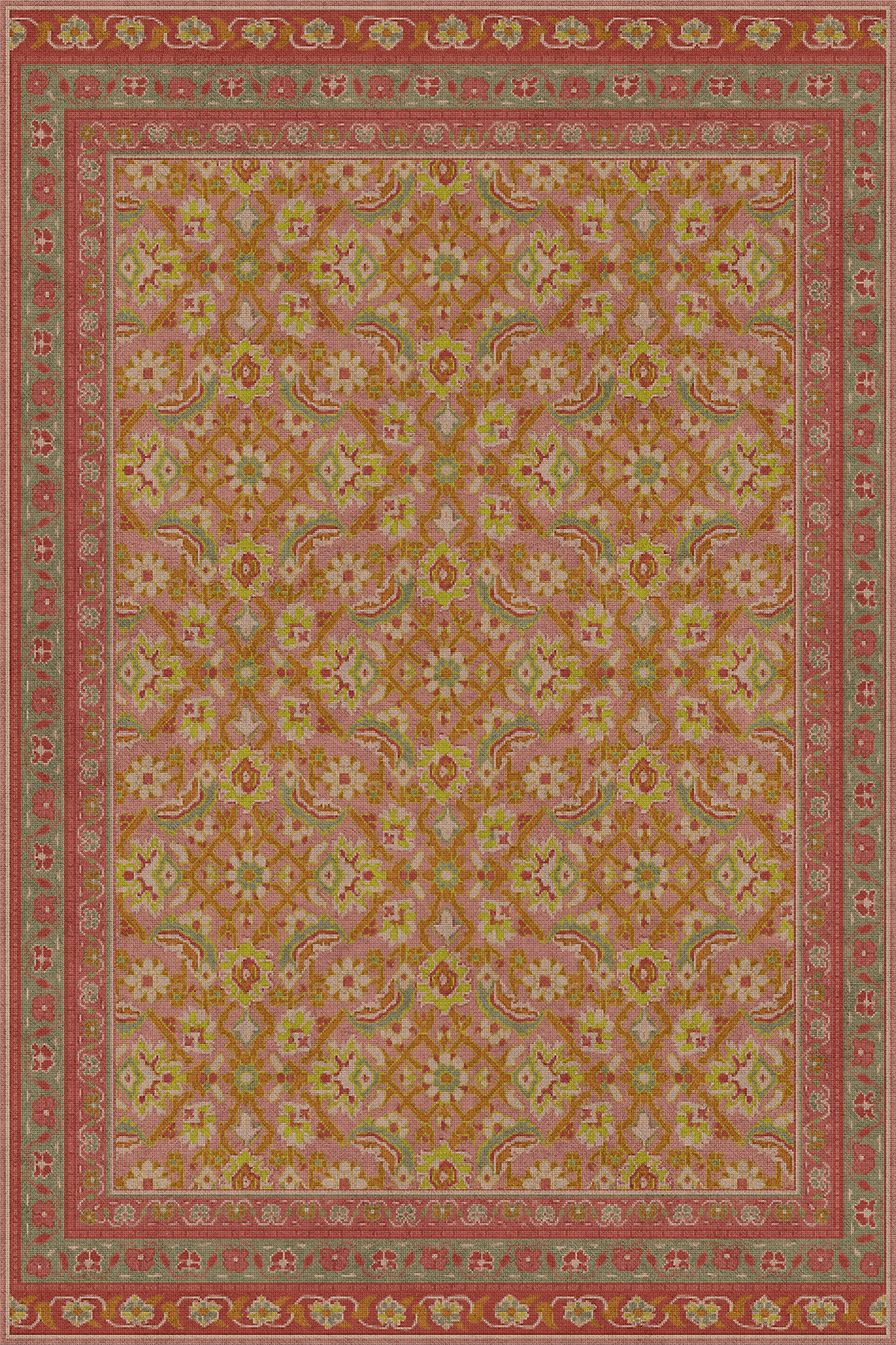 Biltmore - Maison Tapis - Provence