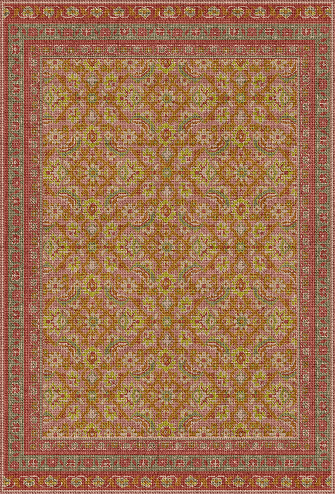 Biltmore - Maison Tapis - Provence