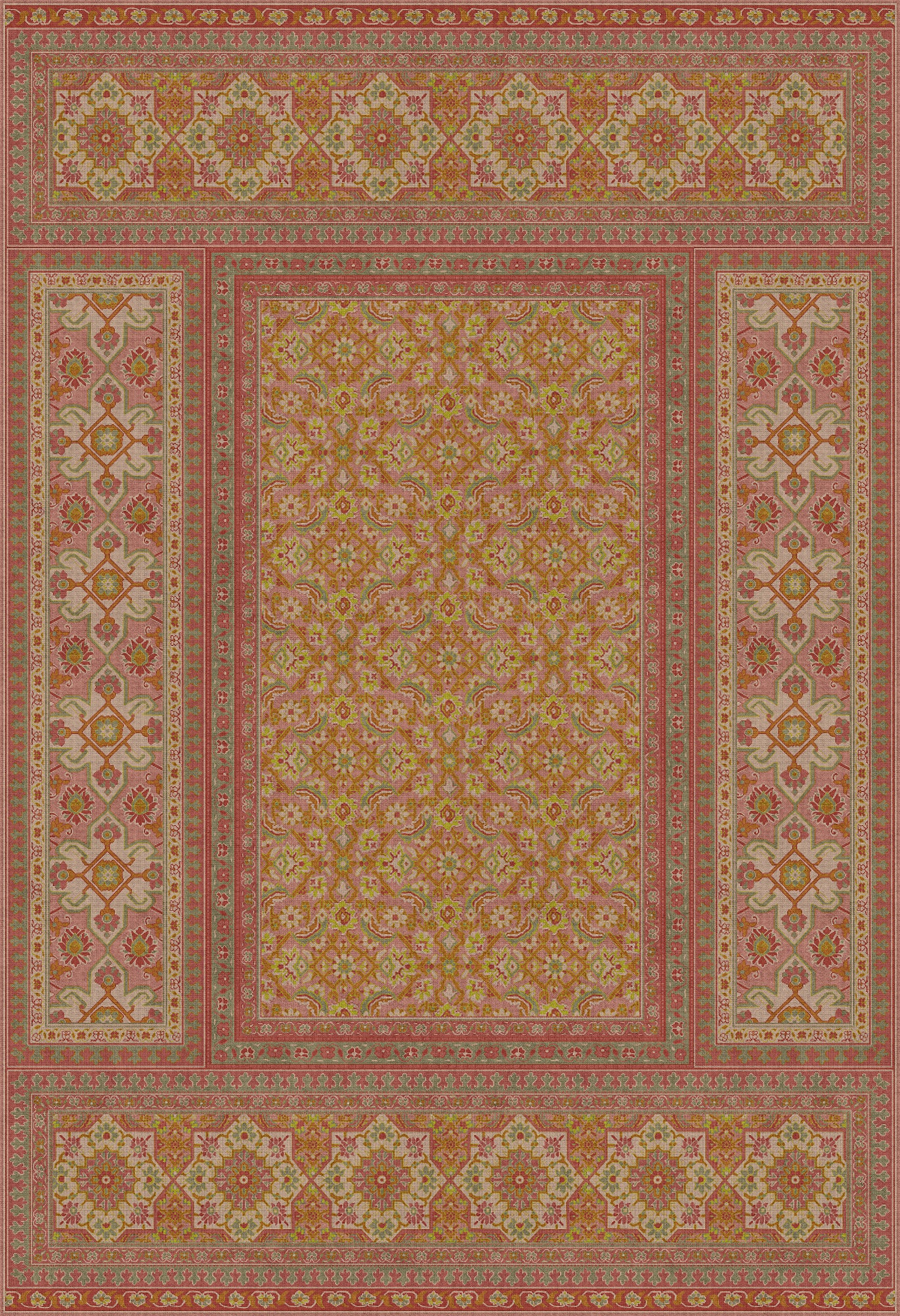Biltmore - Maison Tapis - Provence