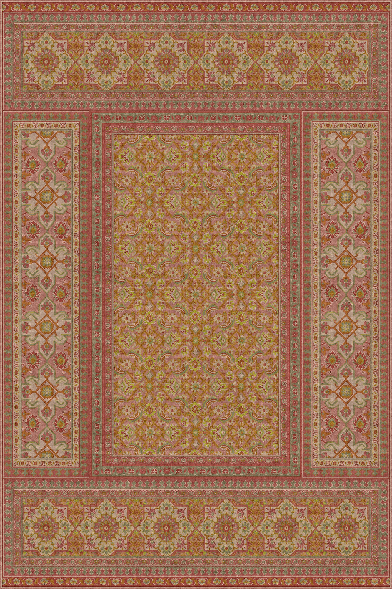 Biltmore - Maison Tapis - Provence
