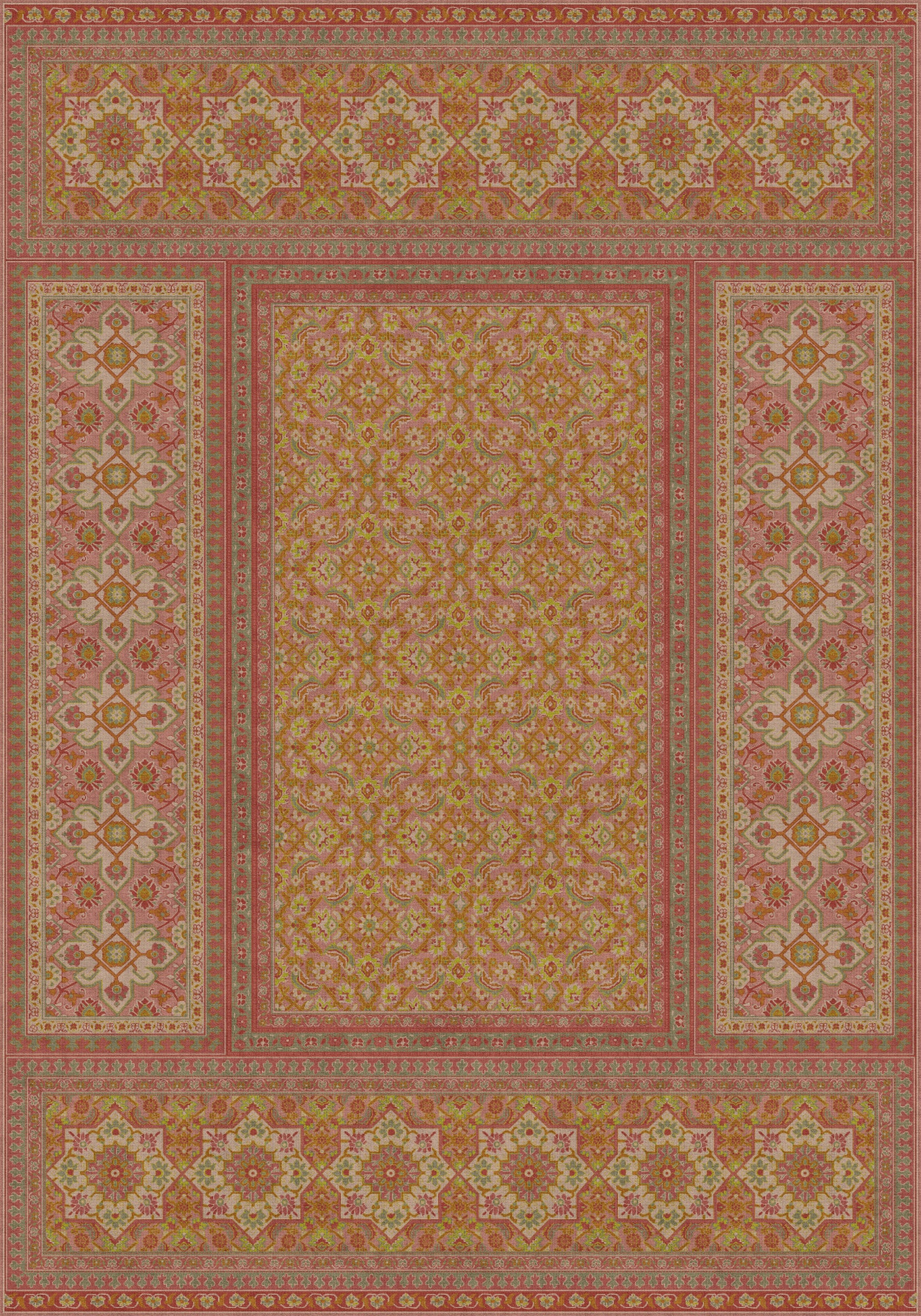 Biltmore - Maison Tapis - Provence