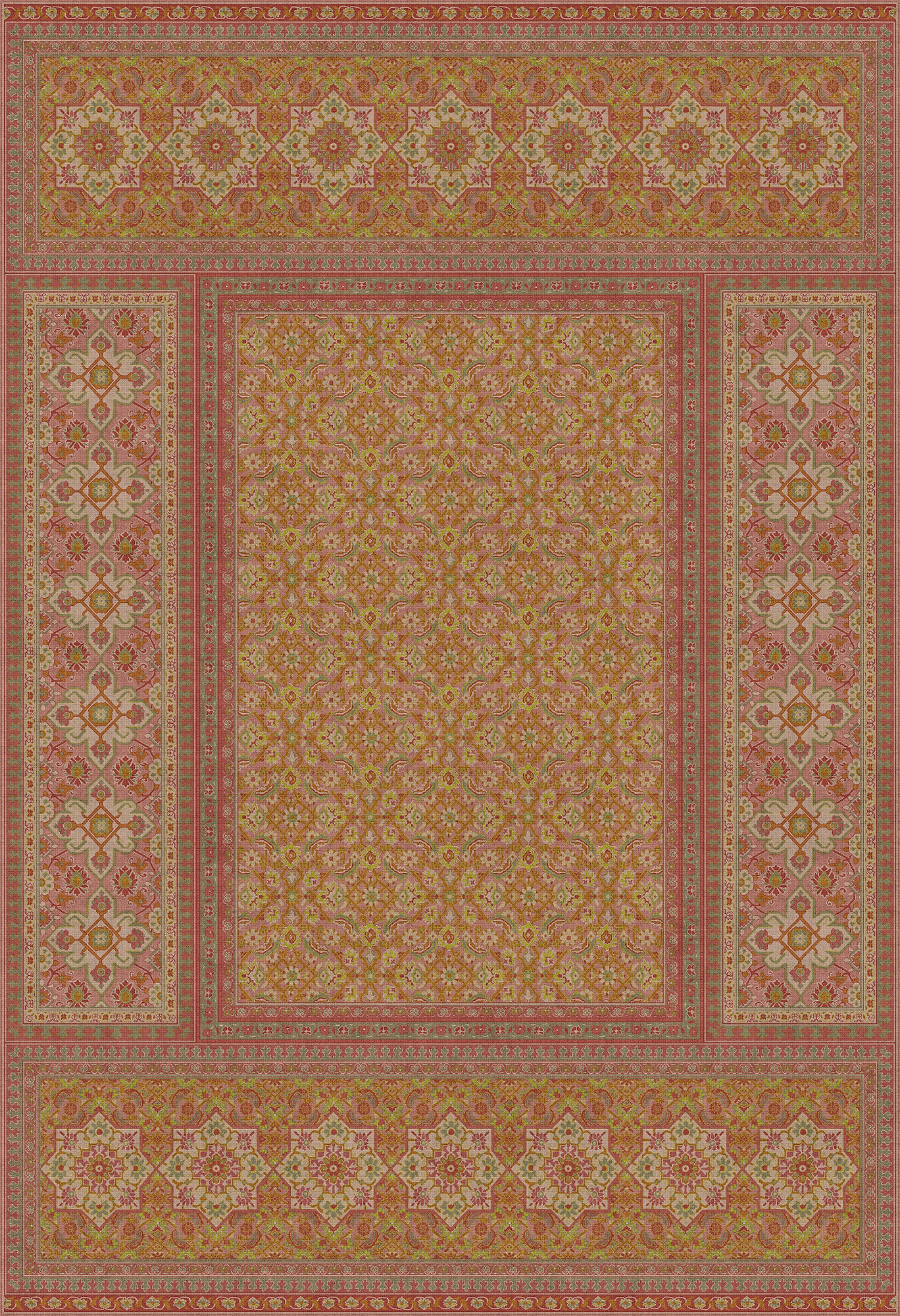 Biltmore - Maison Tapis - Provence
