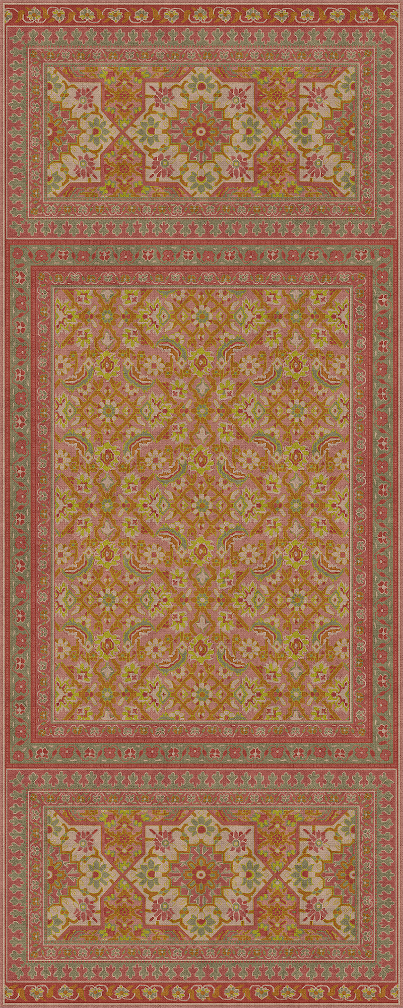 Biltmore - Maison Tapis - Provence