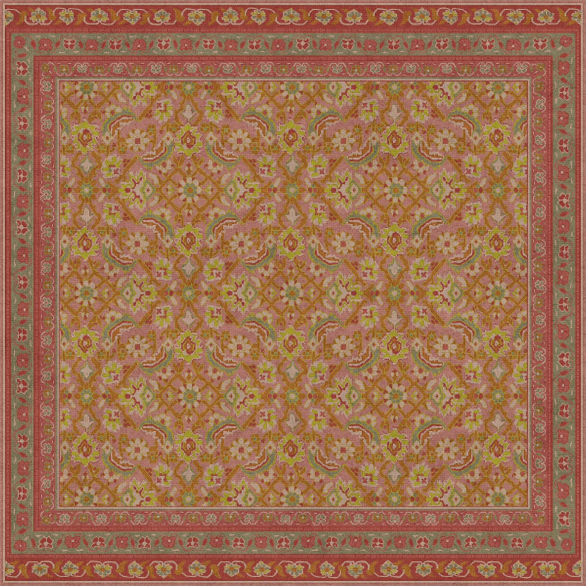 Biltmore - Maison Tapis - Provence