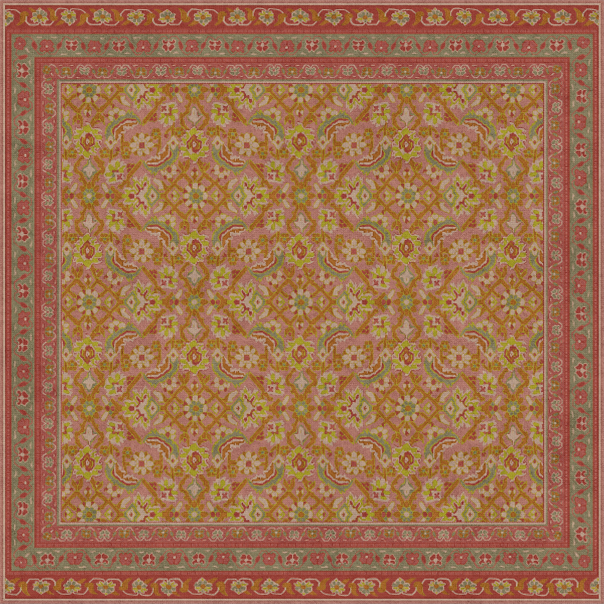 Biltmore - Maison Tapis - Provence