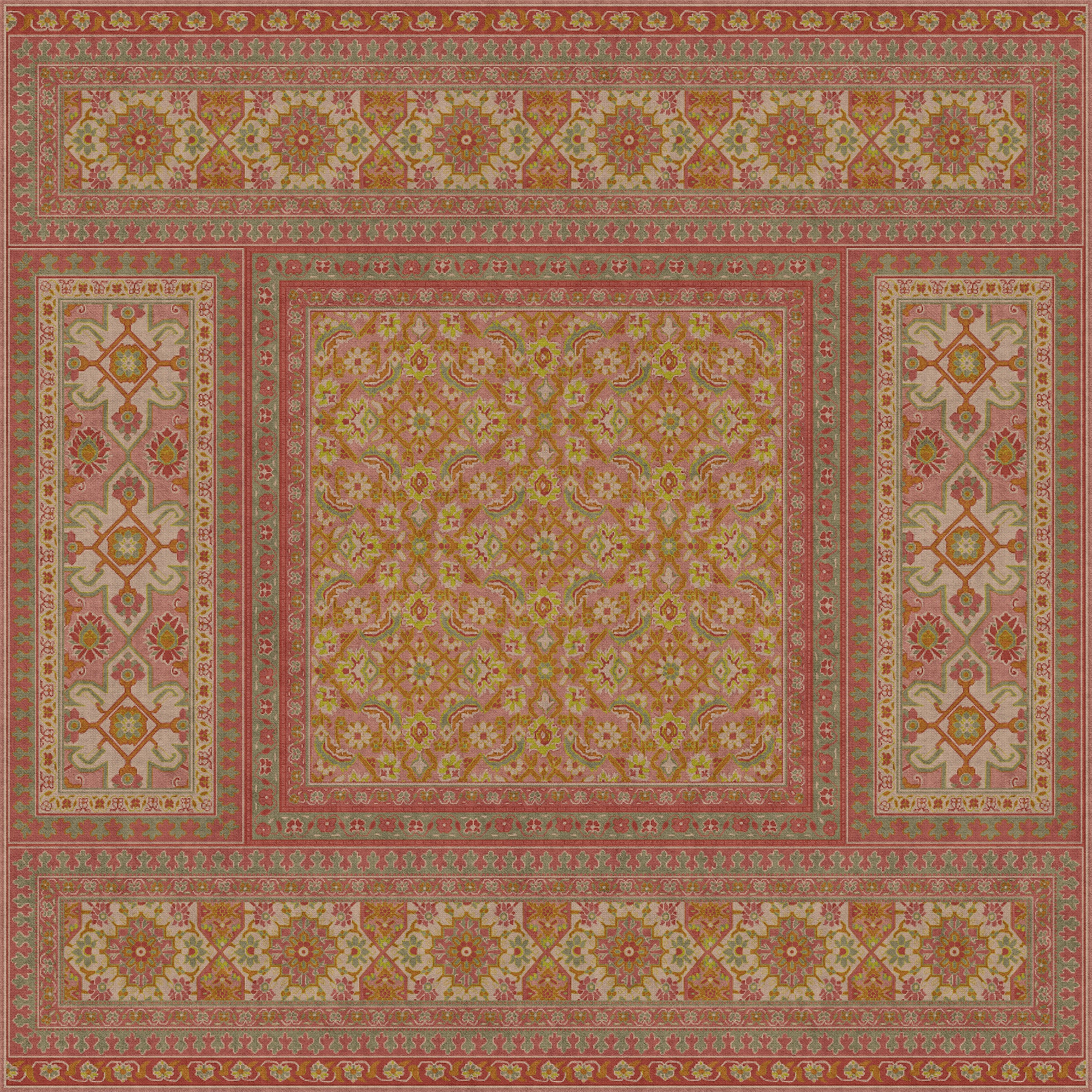 Biltmore - Maison Tapis - Provence