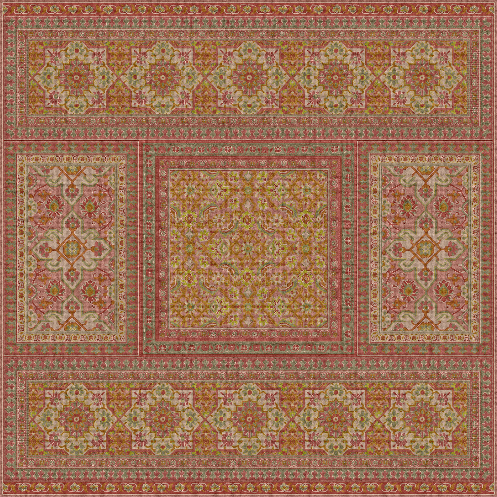 Biltmore - Maison Tapis - Provence