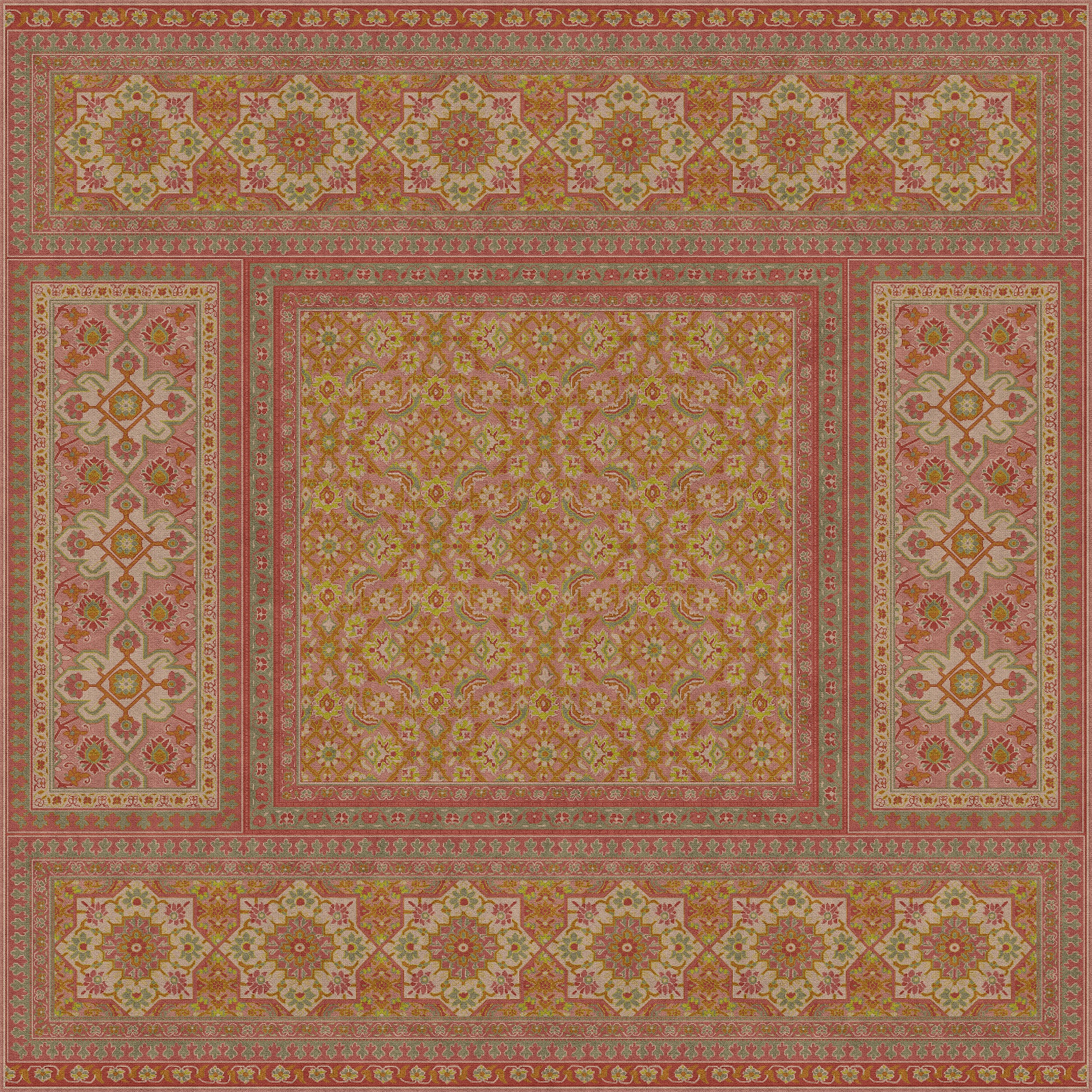 Biltmore - Maison Tapis - Provence