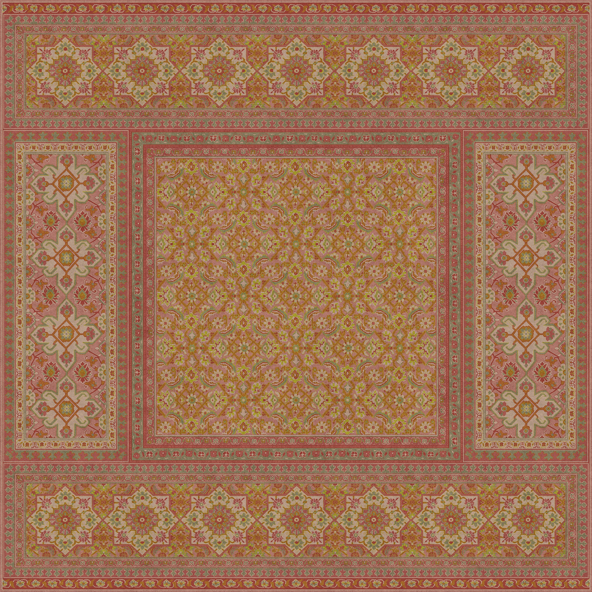 Biltmore - Maison Tapis - Provence