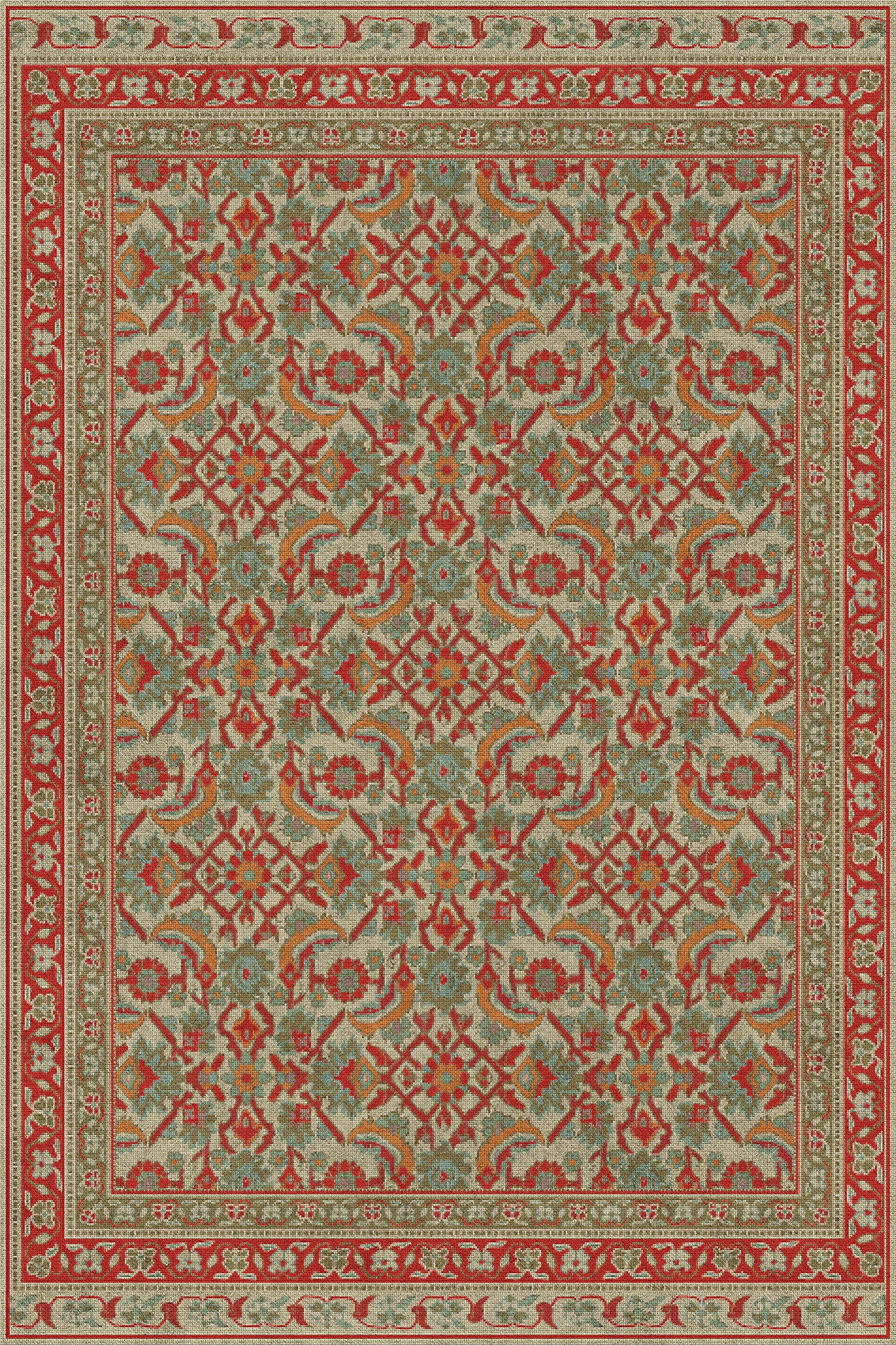 Biltmore - Maison Tapis - Roussillon