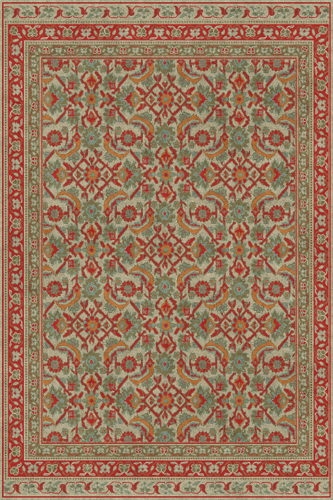 Biltmore - Maison Tapis - Roussillon