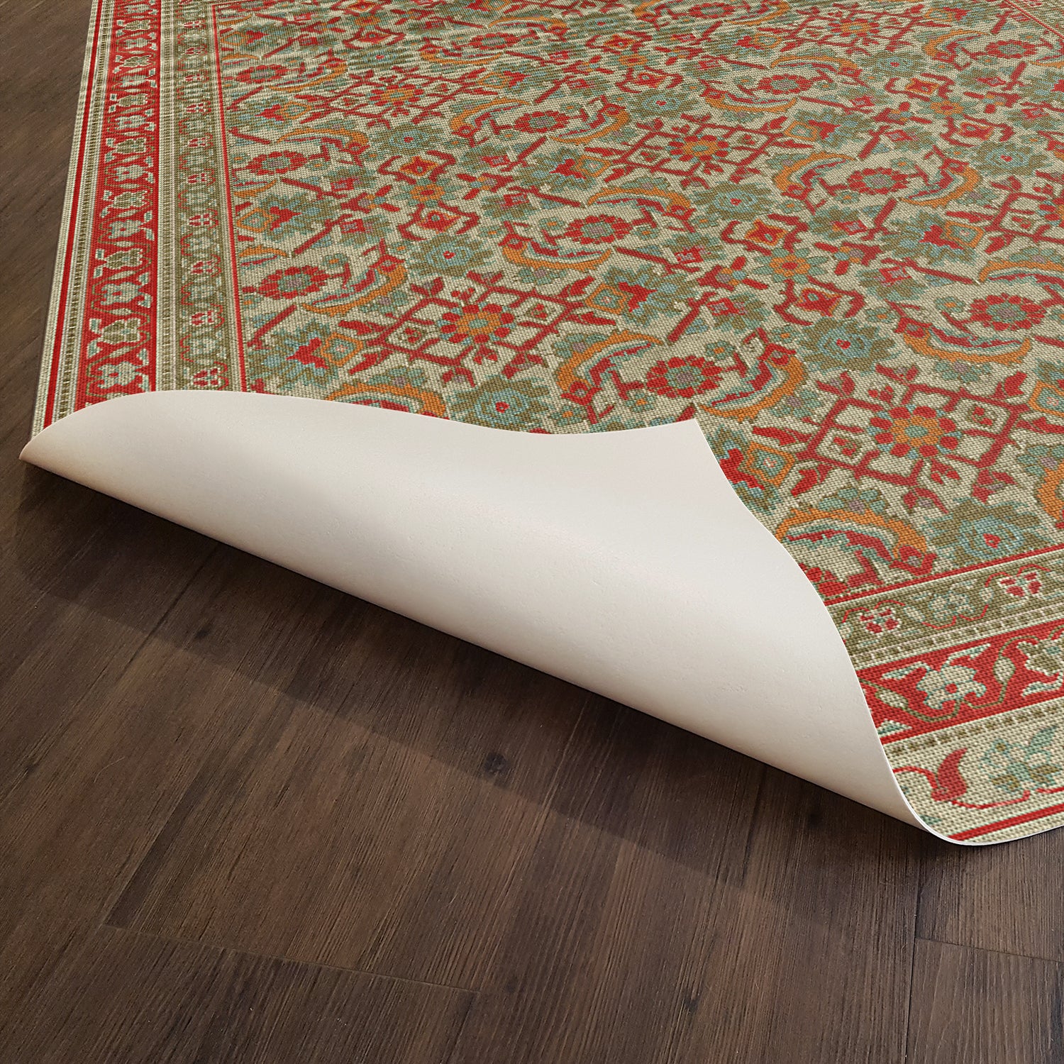 Biltmore - Maison Tapis - Roussillon