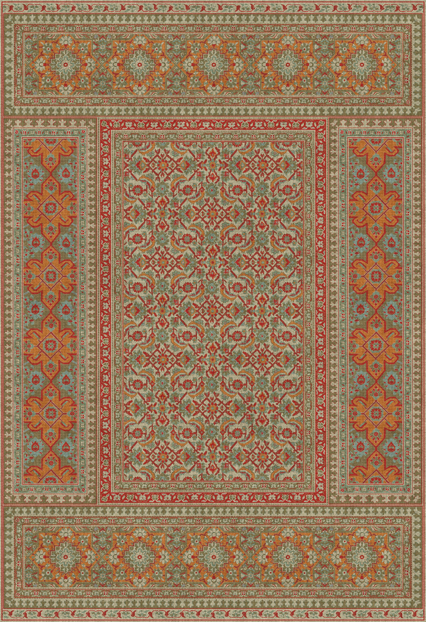 Biltmore - Maison Tapis - Roussillon