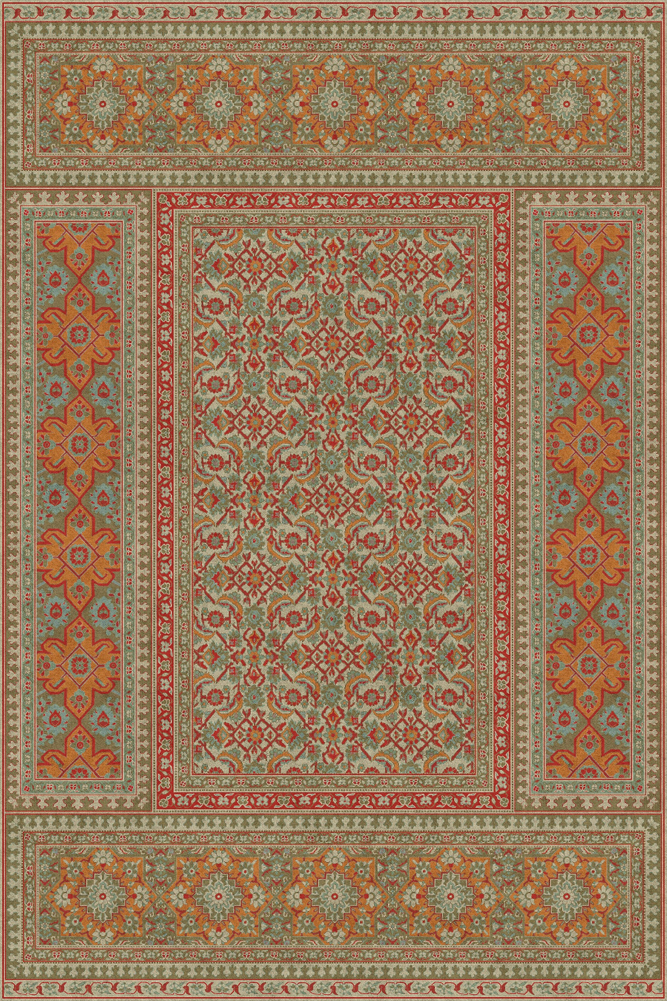 Biltmore - Maison Tapis - Roussillon
