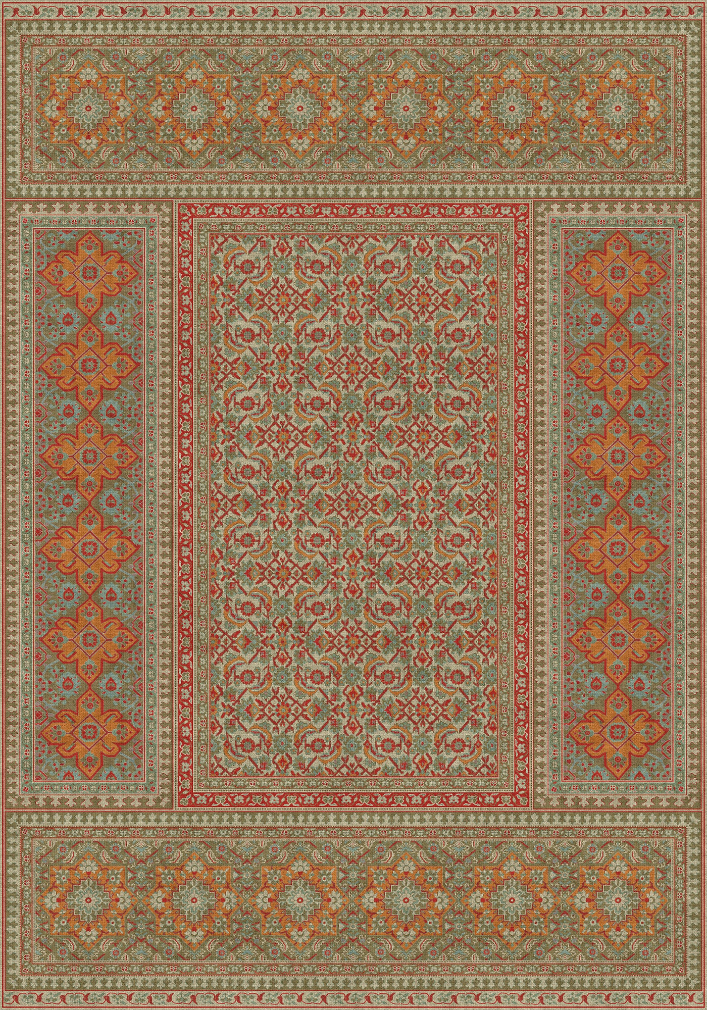 Biltmore - Maison Tapis - Roussillon