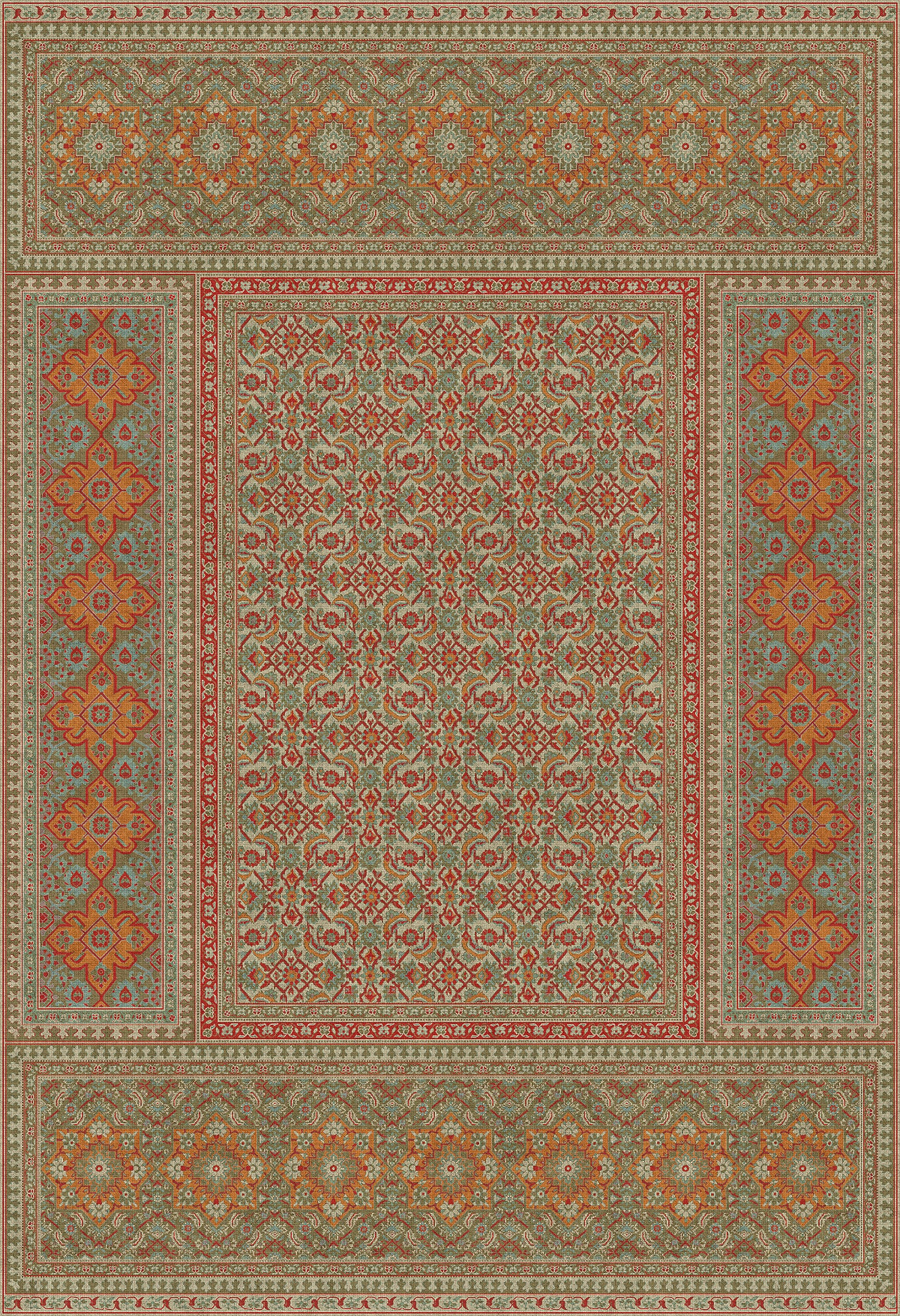 Biltmore - Maison Tapis - Roussillon