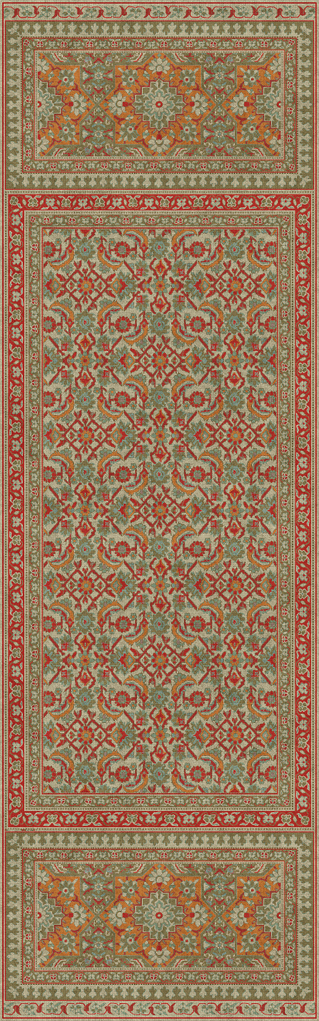 Biltmore - Maison Tapis - Roussillon