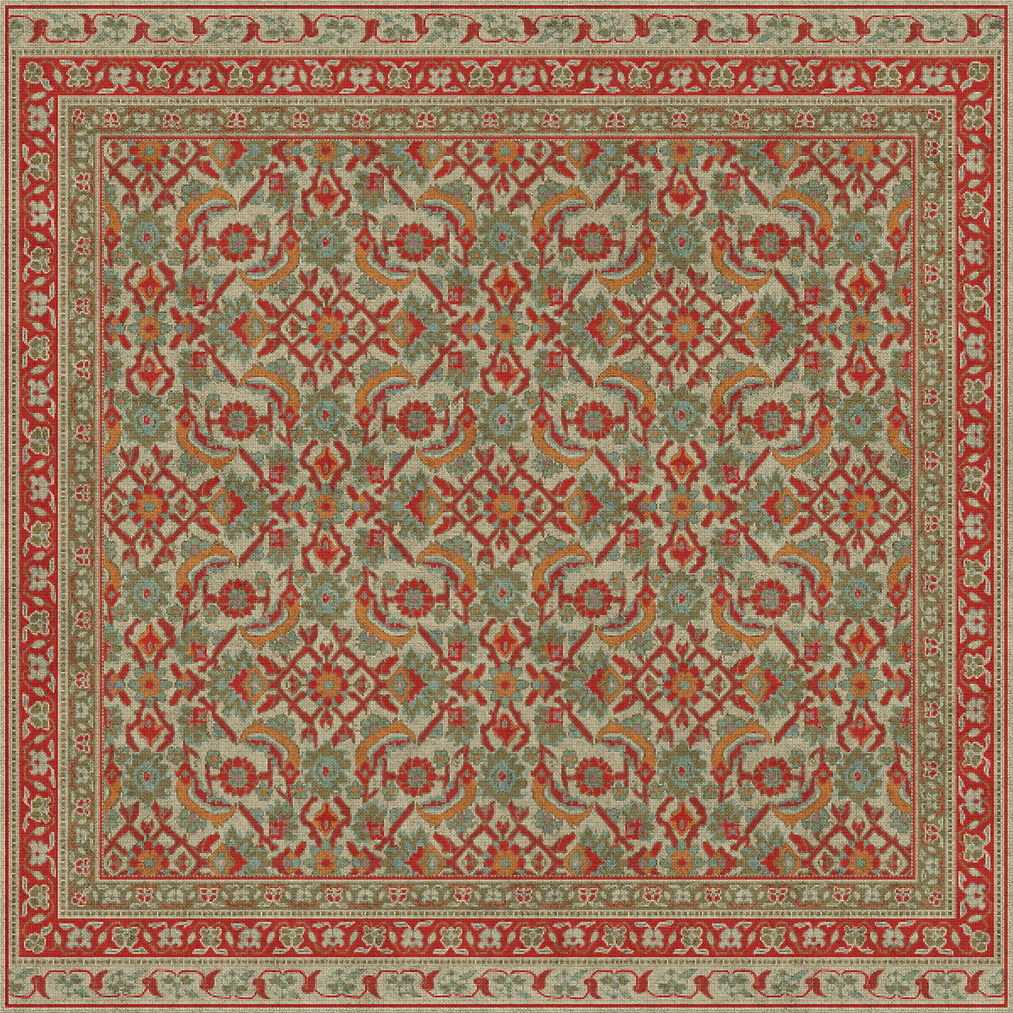 Biltmore - Maison Tapis - Roussillon