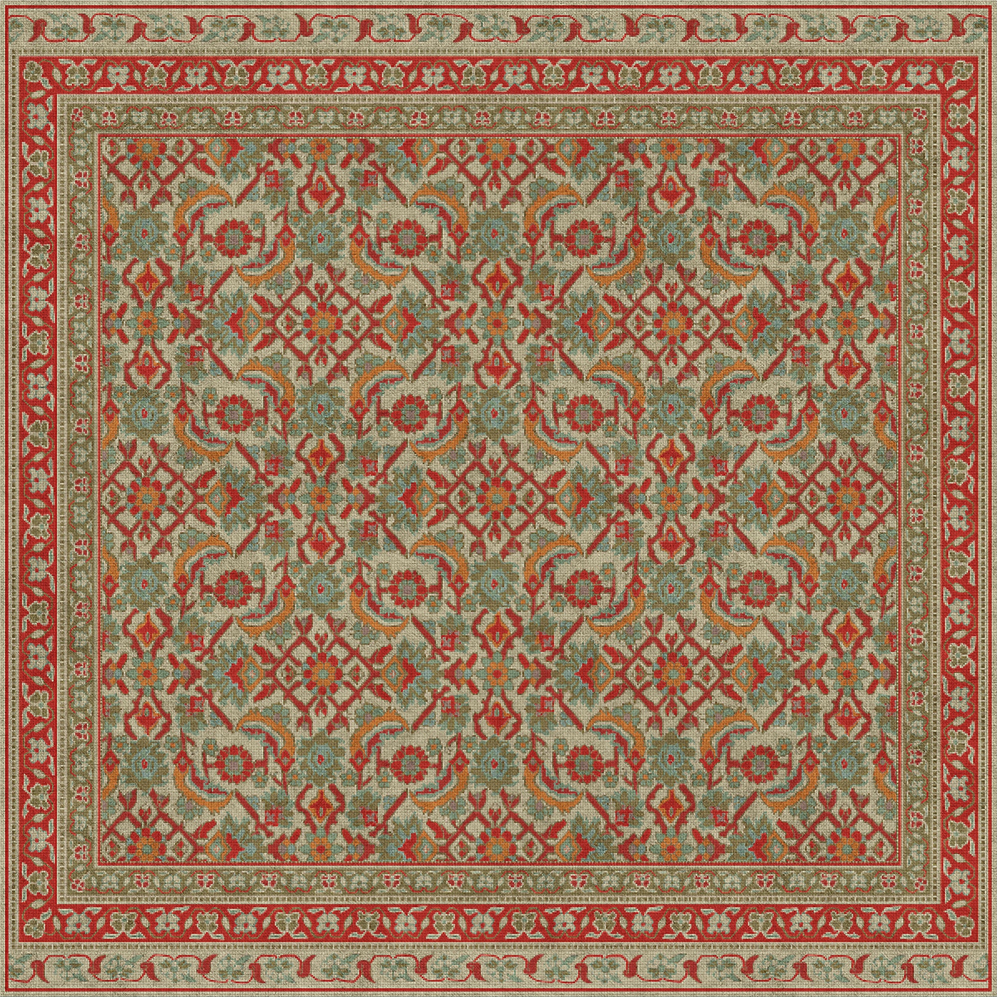 Biltmore - Maison Tapis - Roussillon