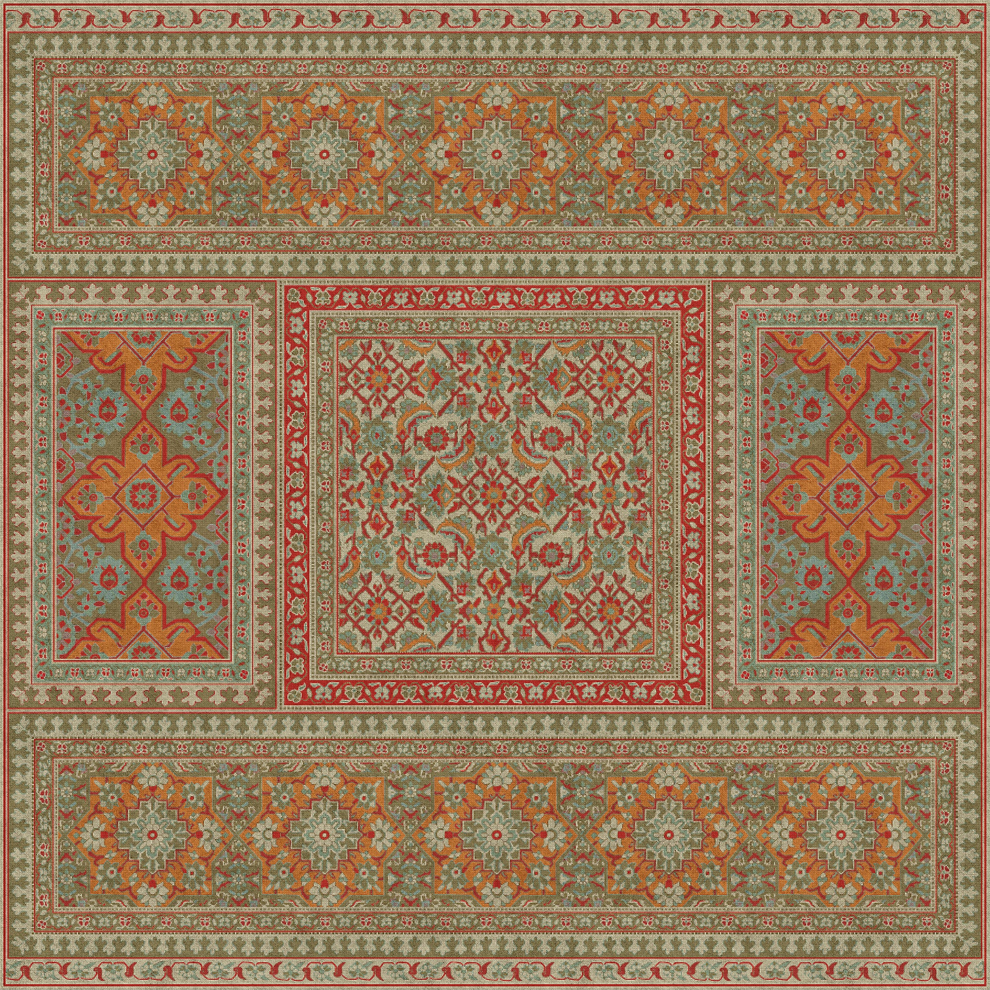 Biltmore - Maison Tapis - Roussillon