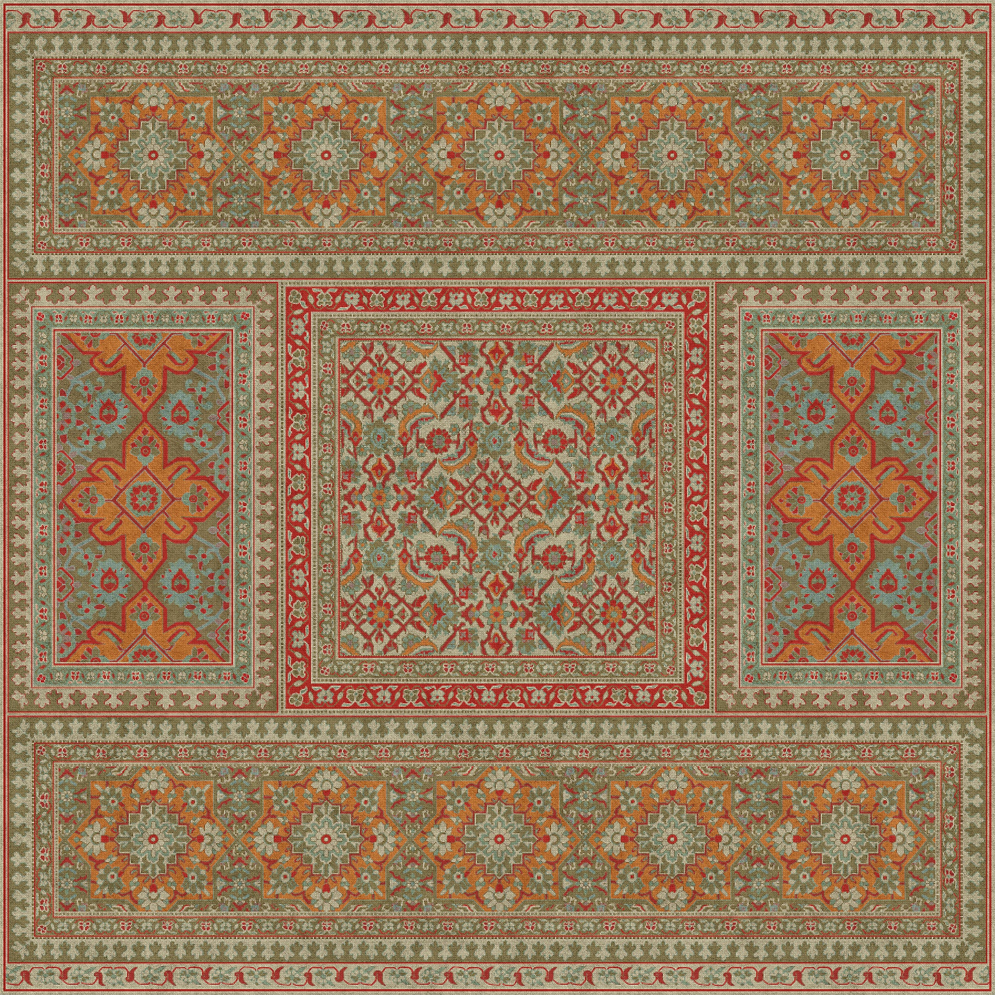 Biltmore - Maison Tapis - Roussillon