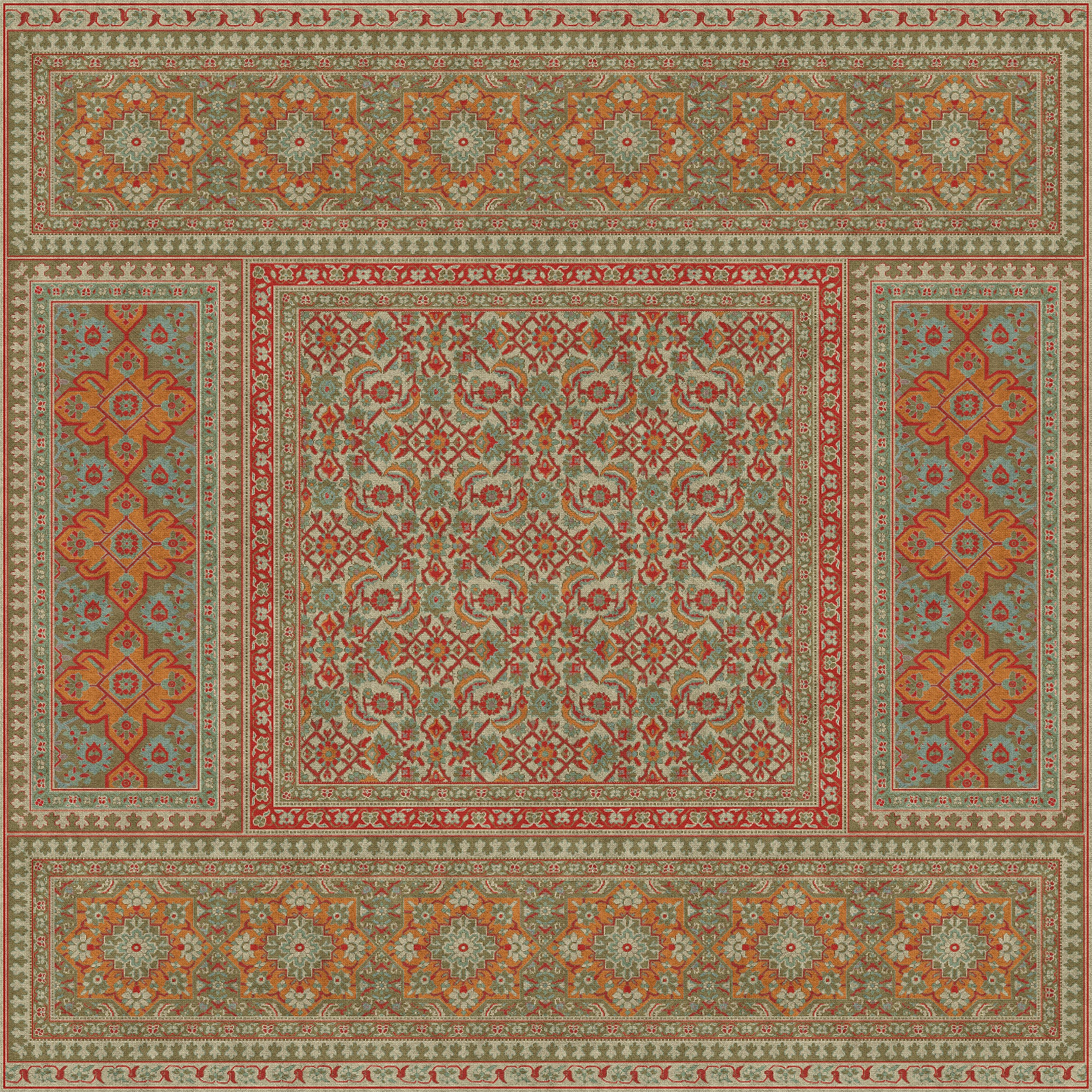 Biltmore - Maison Tapis - Roussillon