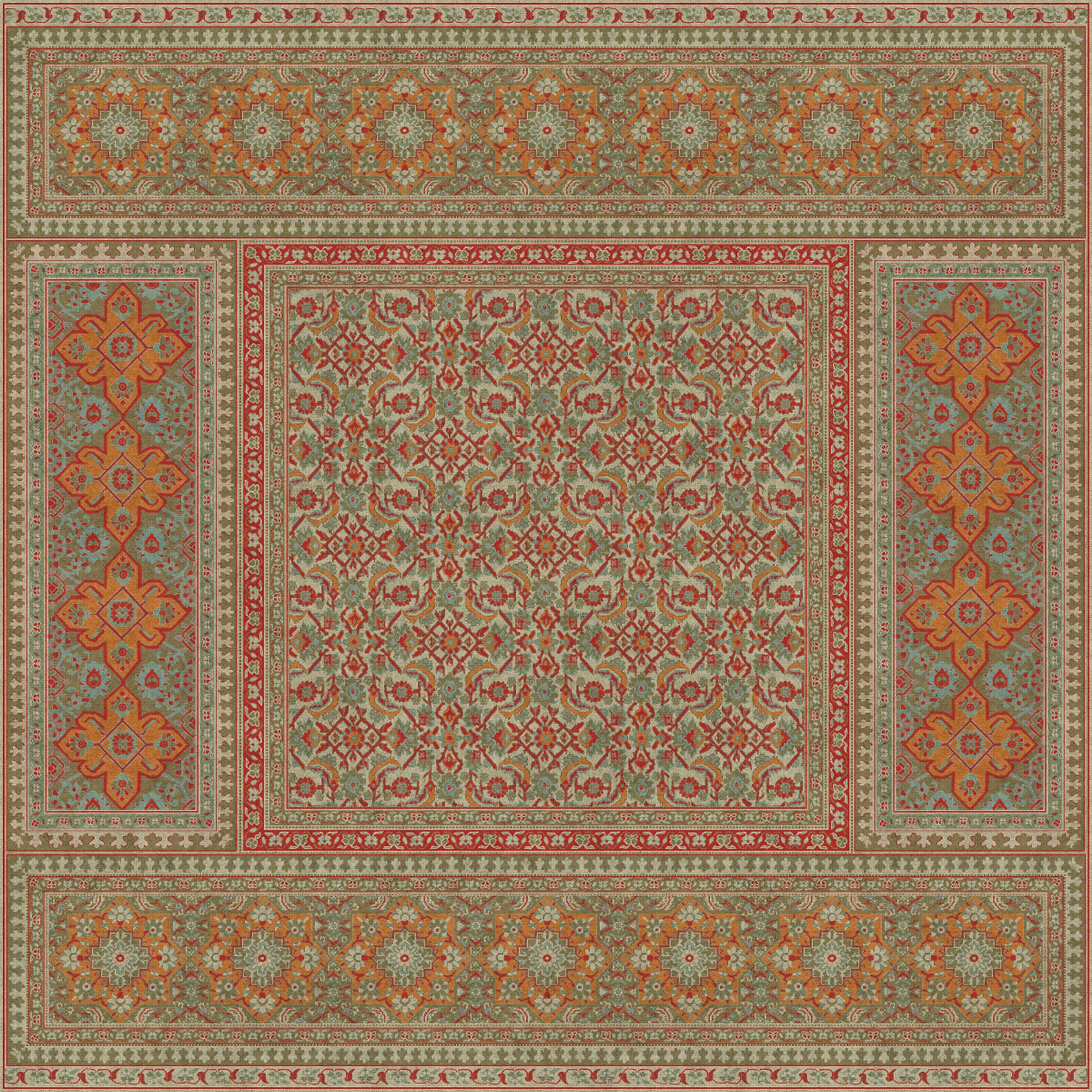 Biltmore - Maison Tapis - Roussillon