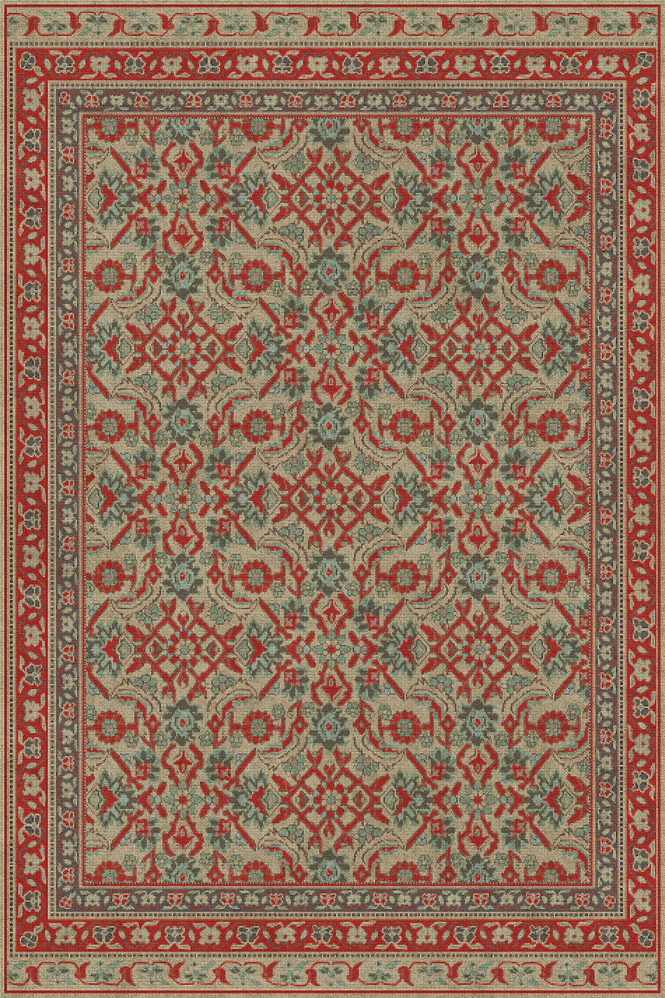Biltmore - Maison Tapis - Vezelay