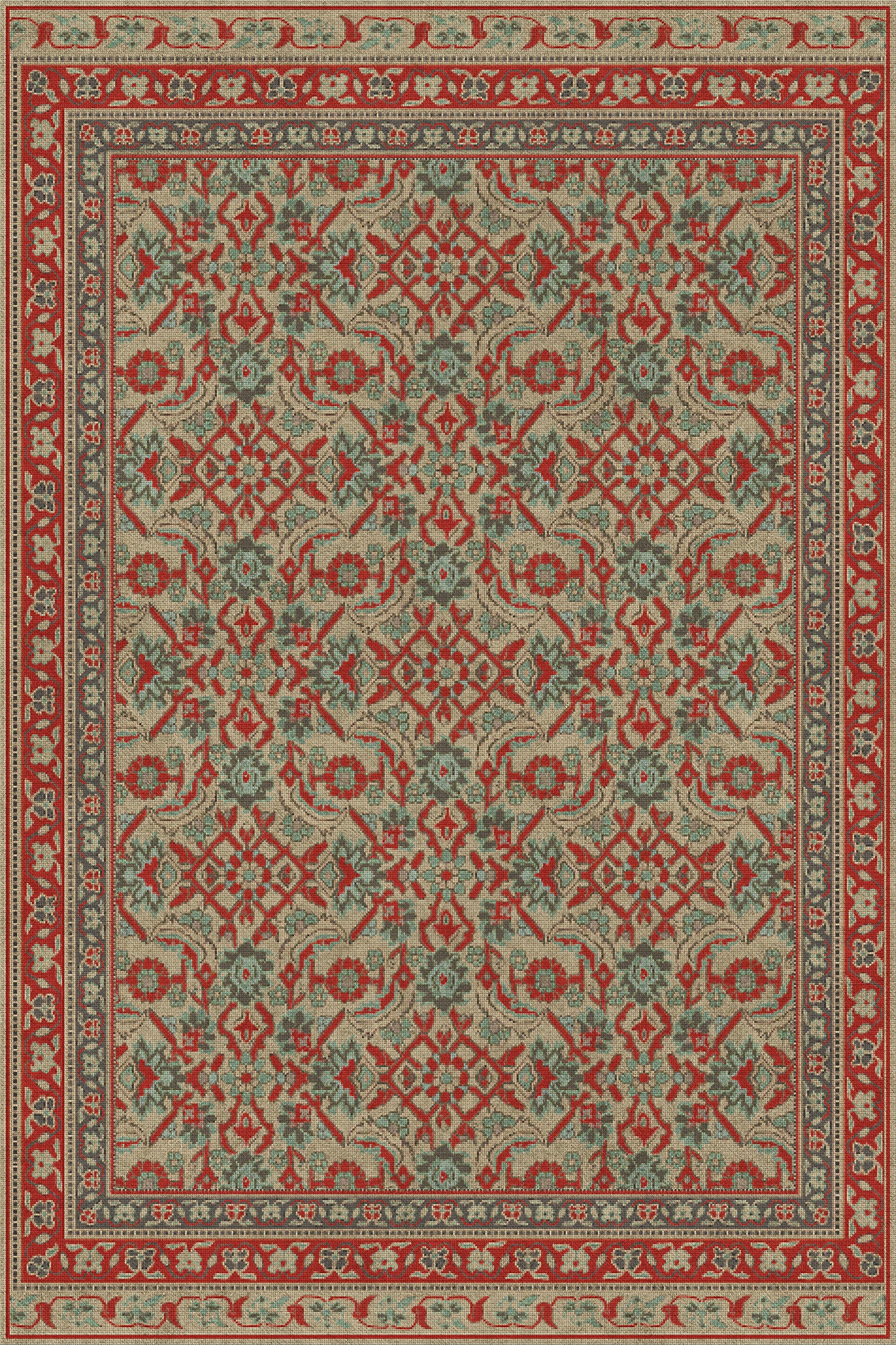 Biltmore - Maison Tapis - Vezelay