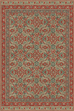 Biltmore - Maison Tapis - Vezelay