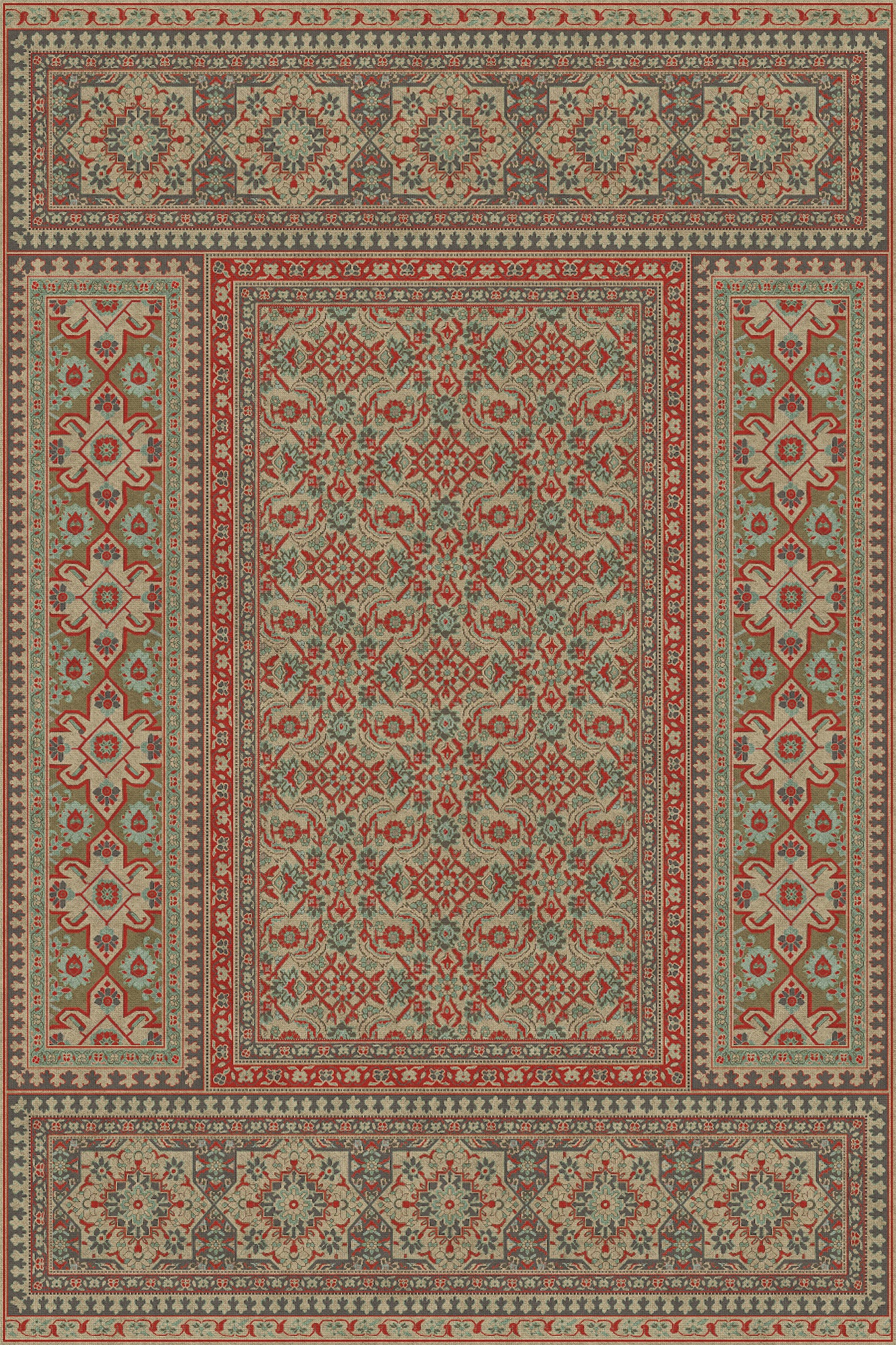 Biltmore - Maison Tapis - Vezelay