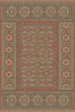 Biltmore - Maison Tapis - Vezelay