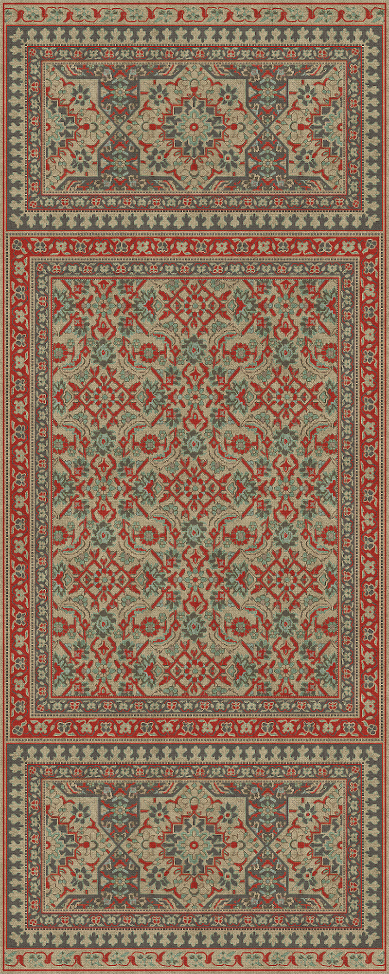Biltmore - Maison Tapis - Vezelay
