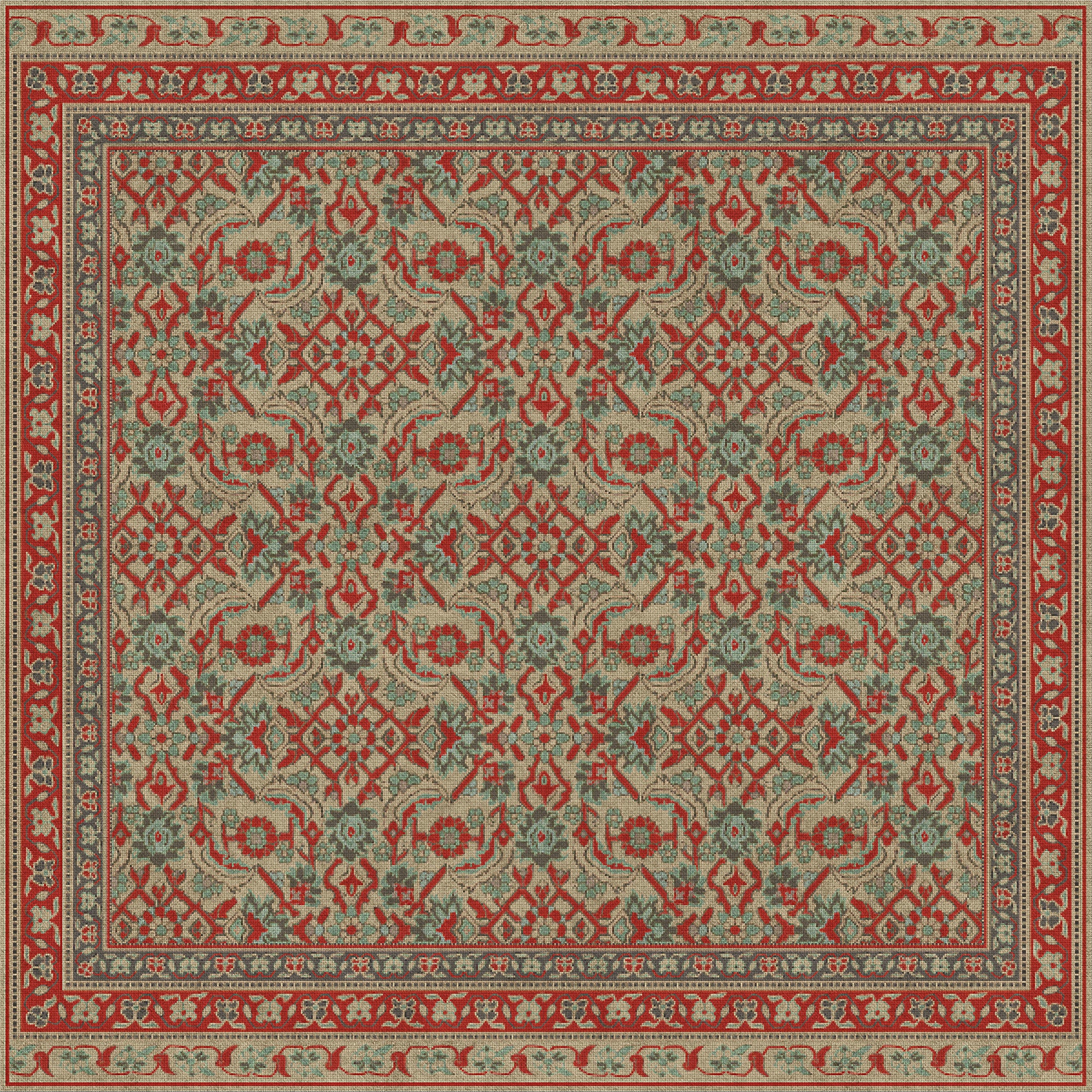 Biltmore - Maison Tapis - Vezelay
