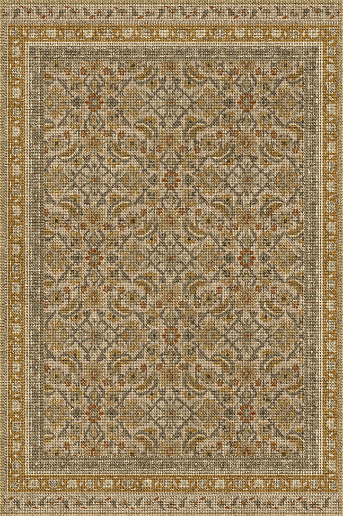 Biltmore - Maison Tapis - Villandry